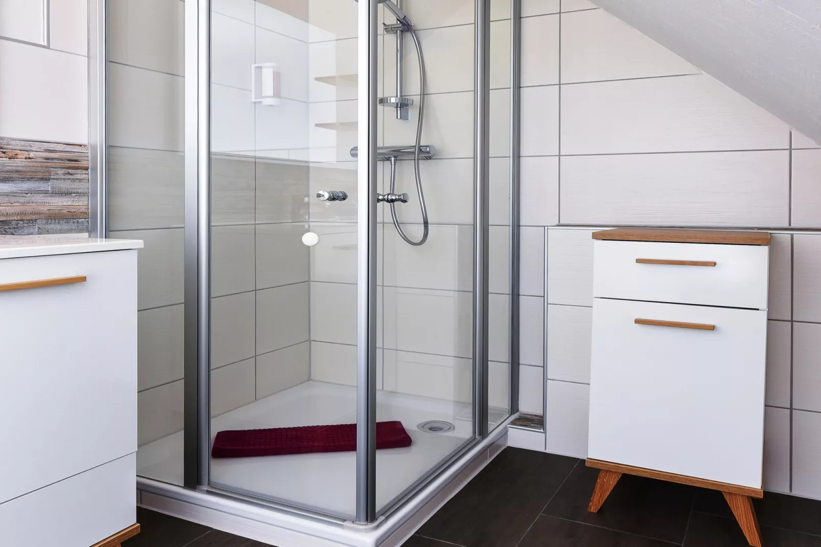 Haus zum Seehund 1-Badezimmer