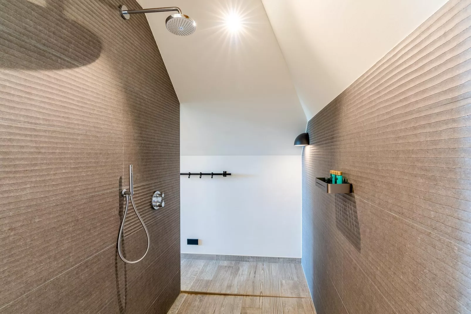 Villa Buytenplaats 189-Bathroom