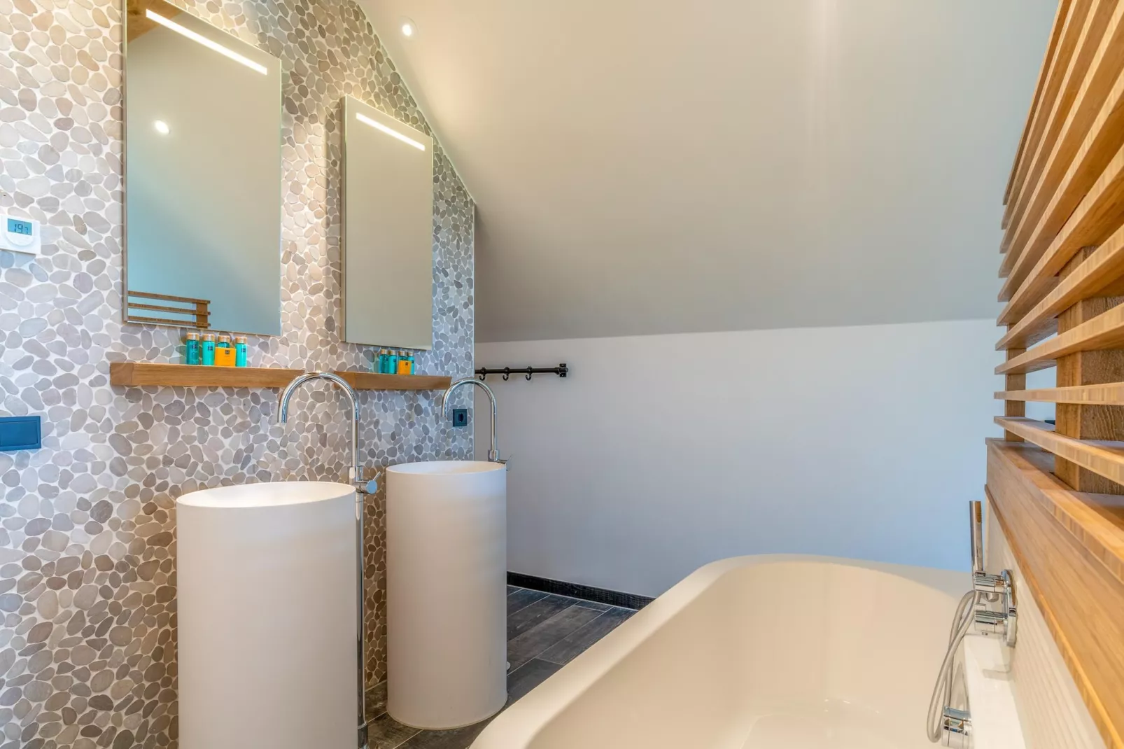 Villa Buytenplaats 187-Bathroom