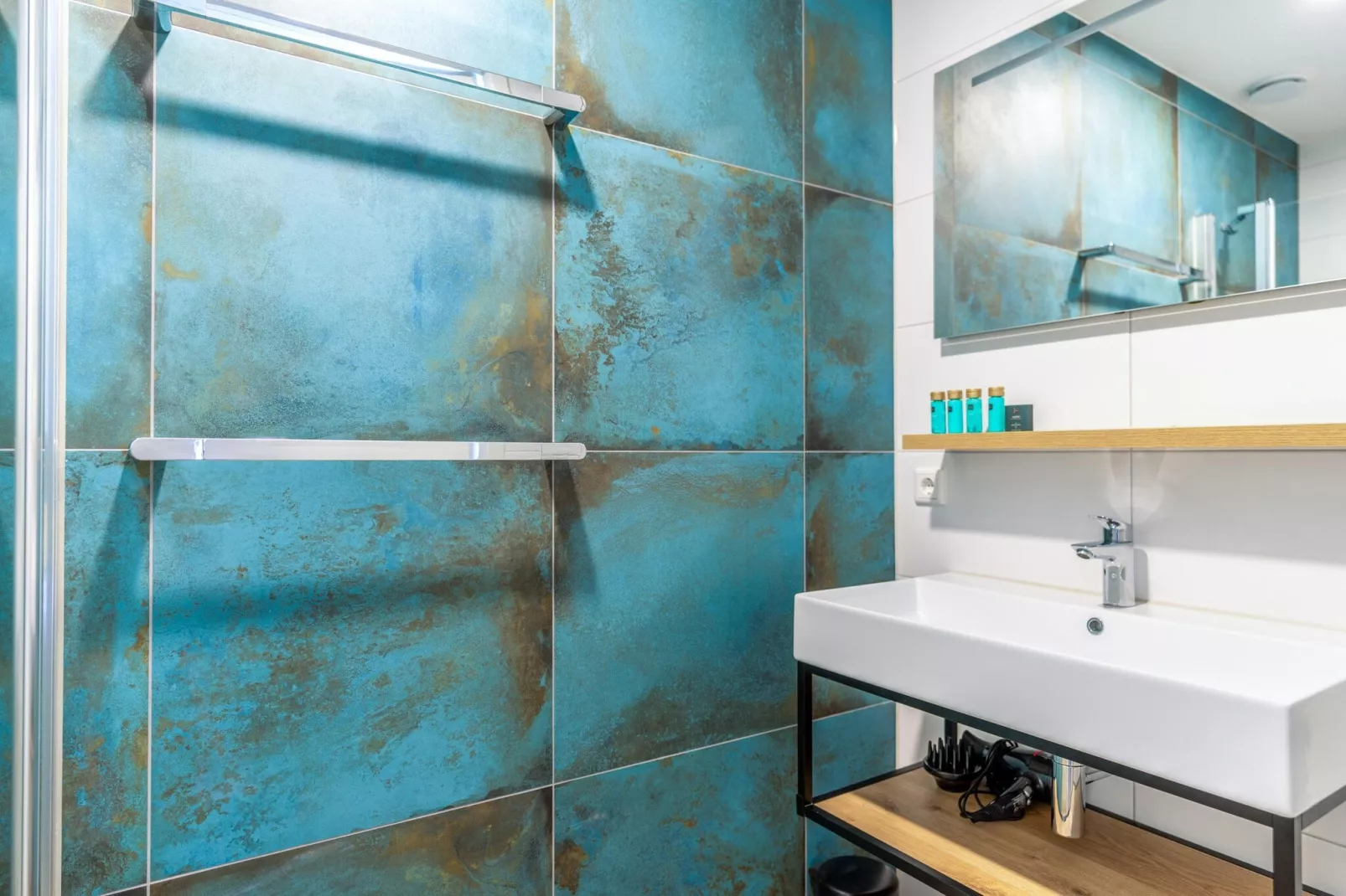 Waalerburght 14-Bathroom