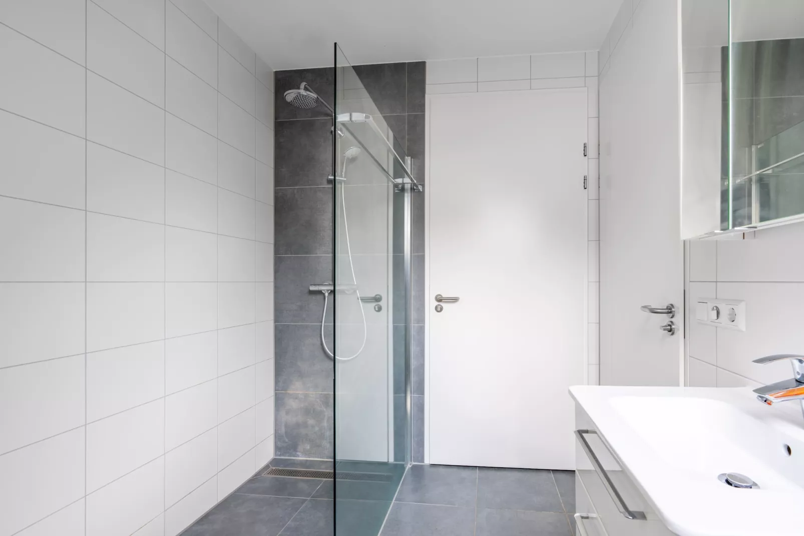 Hoogelandt 106F-Bathroom