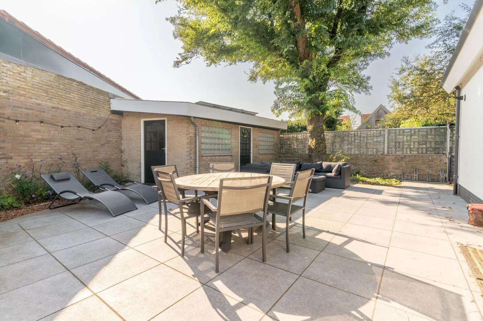 Epelaan 34-Terrace balcony