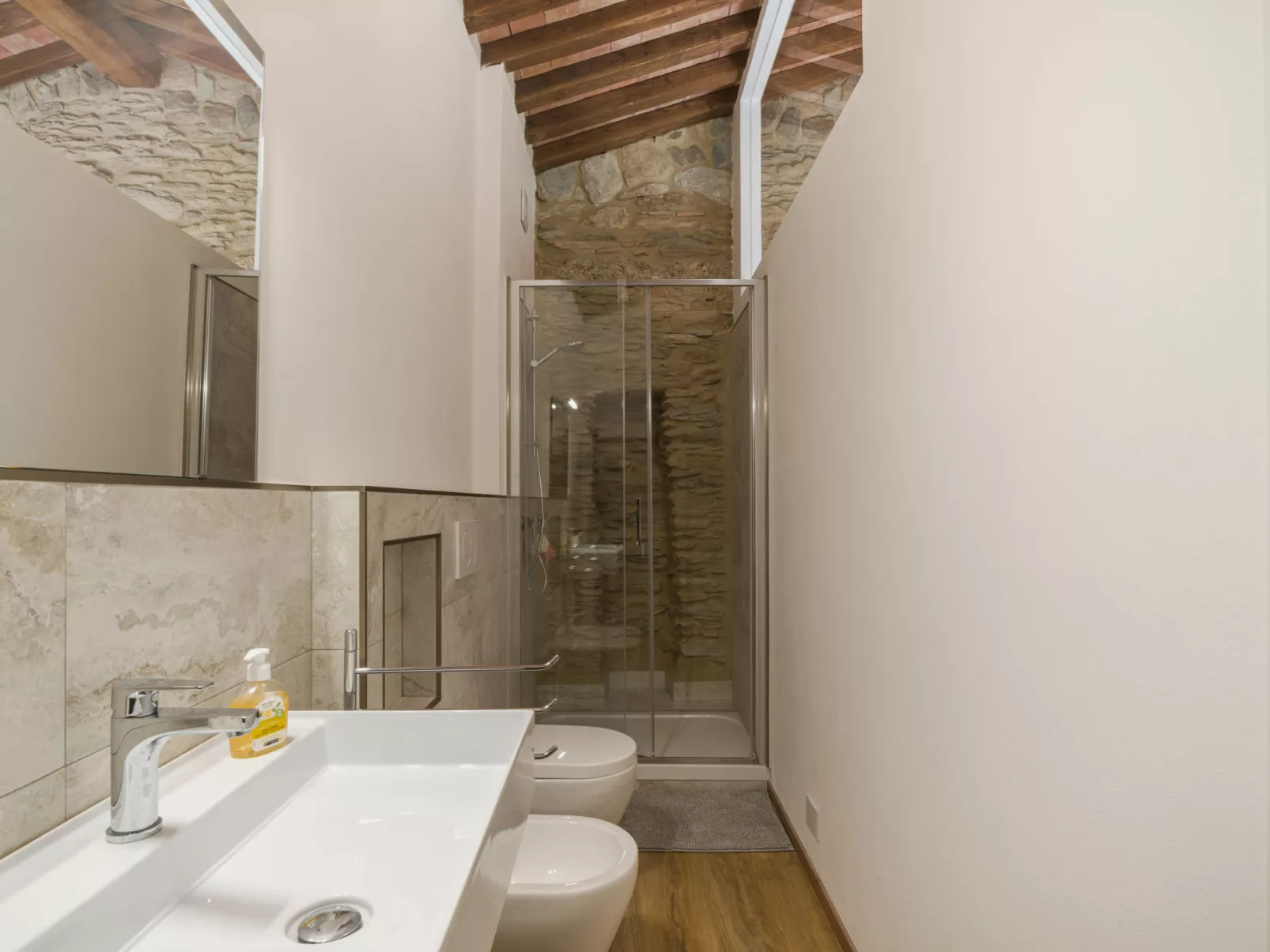 Casa Gli Aranci-Drinnen