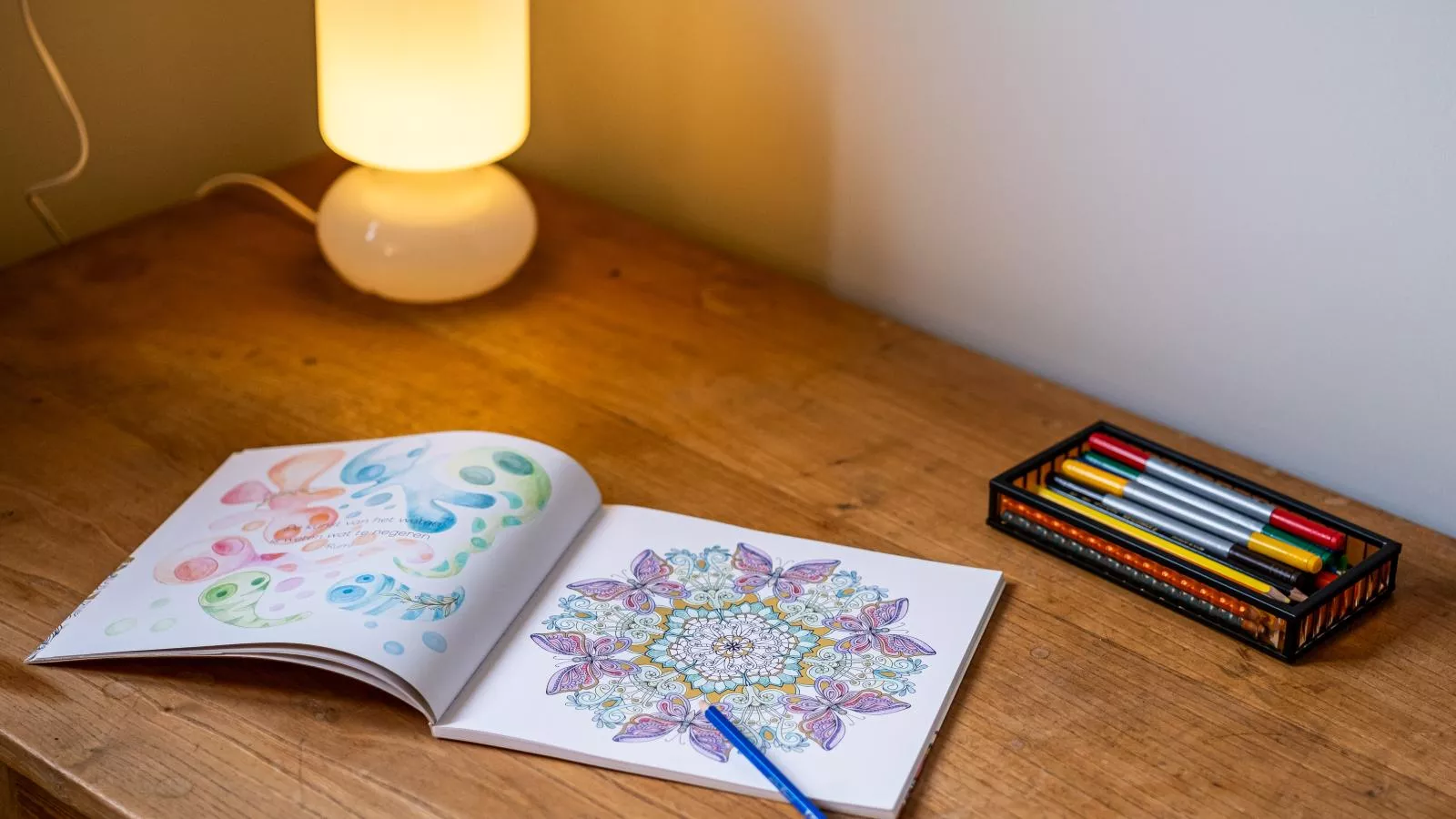 La Terrasse-Ambiente