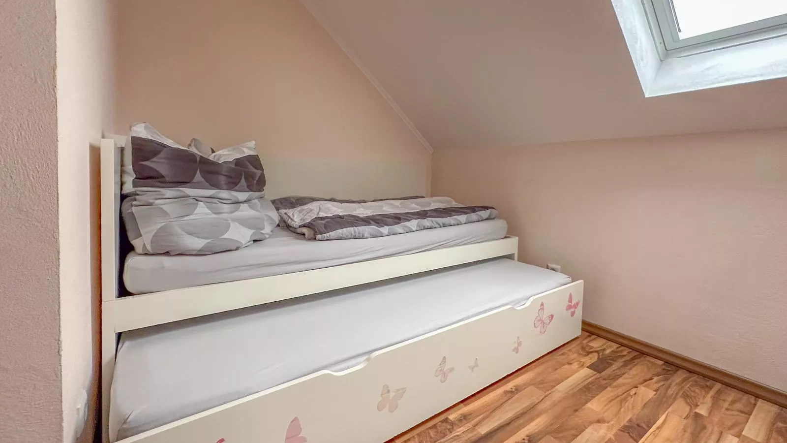 Denterhof-Schlafzimmer