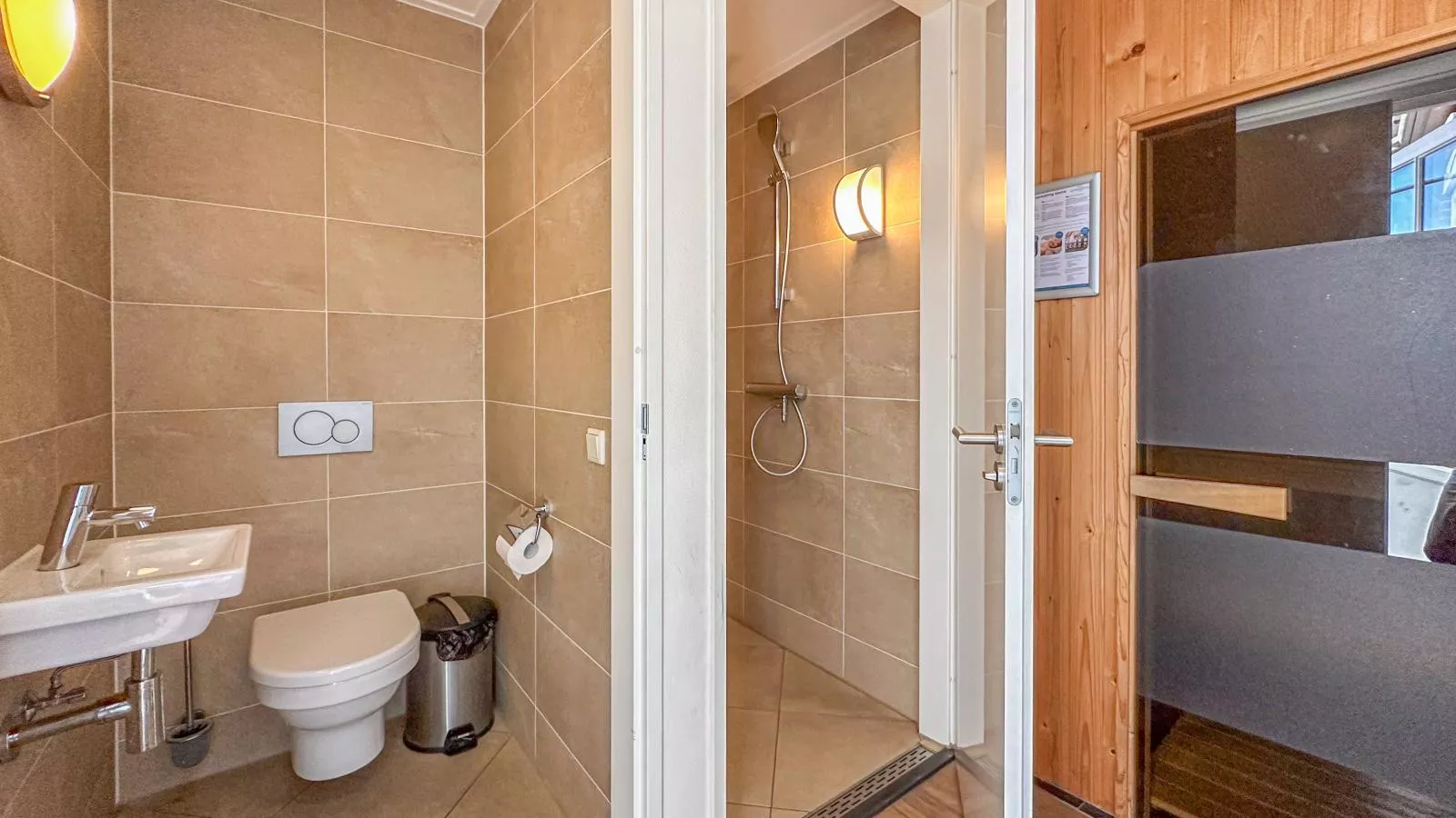 Dune Design 39-Wellness