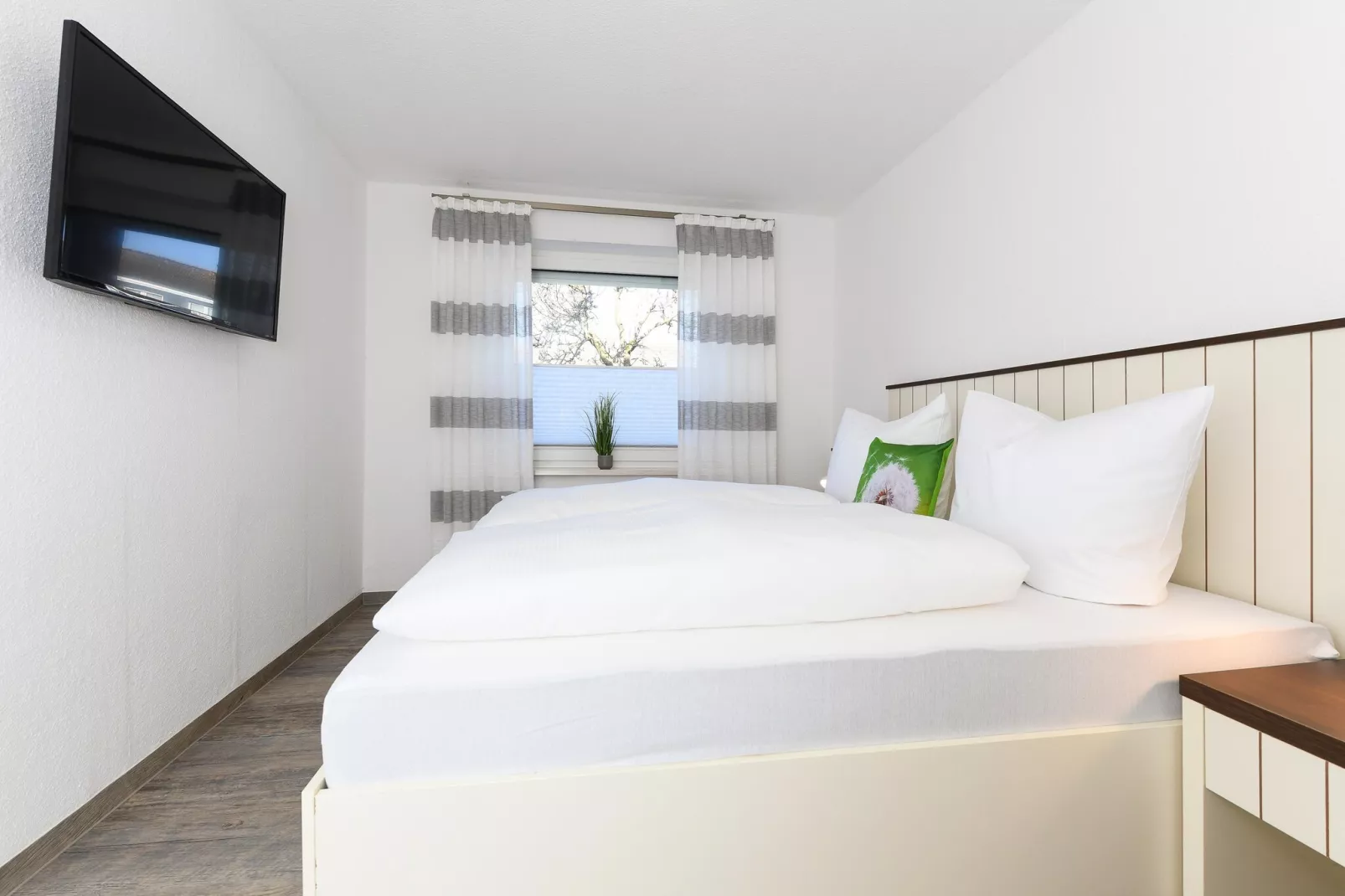 Haus Strandkorb 5-Bedroom