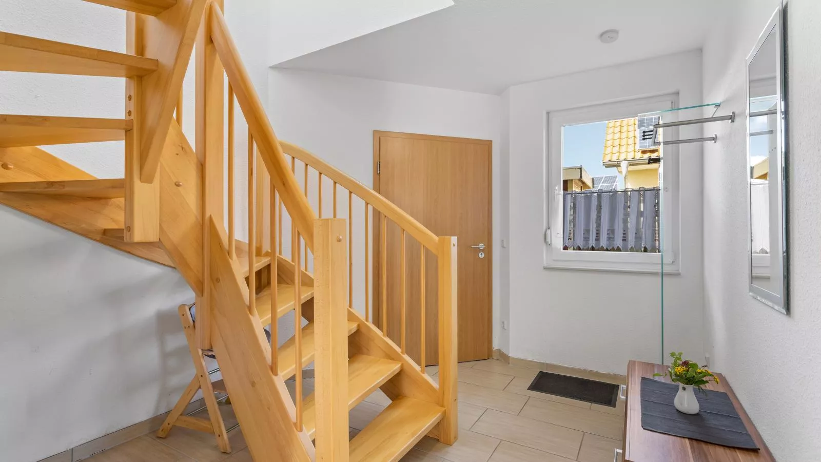 Windflüchter XL-Palier