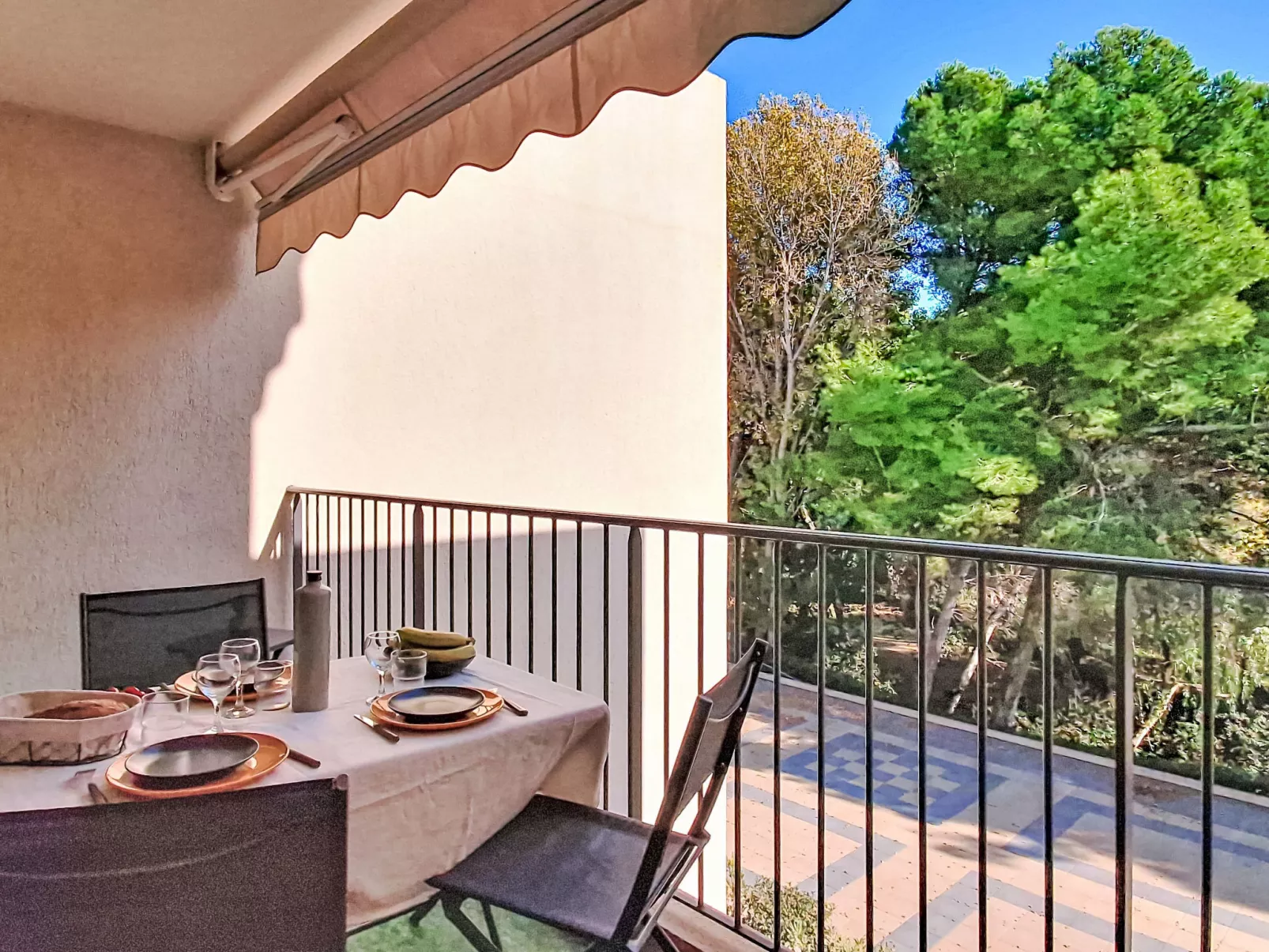 Le Luberon Loisirs-Draußen