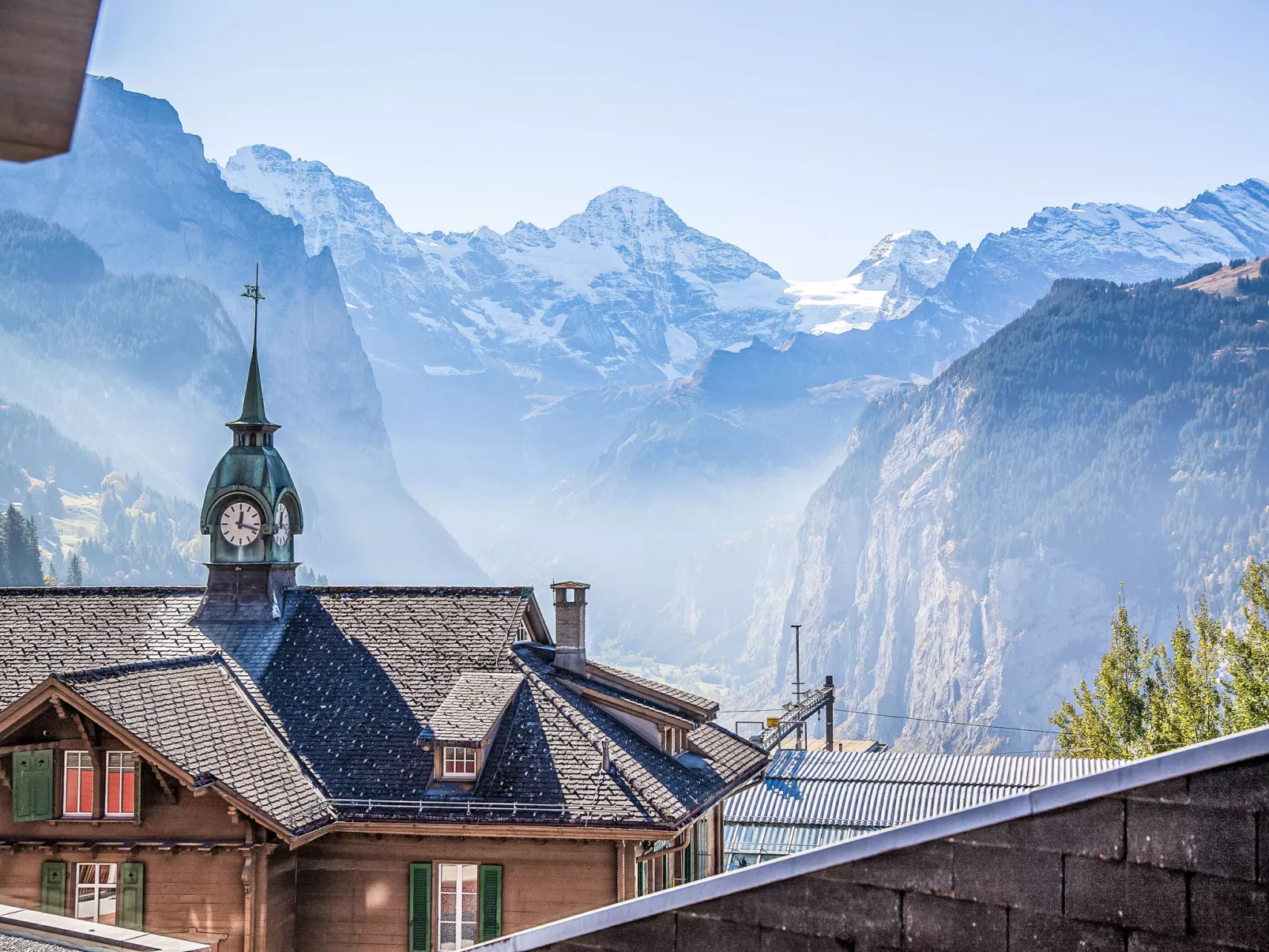 BeKb-Gebäude Apt 07-Outside