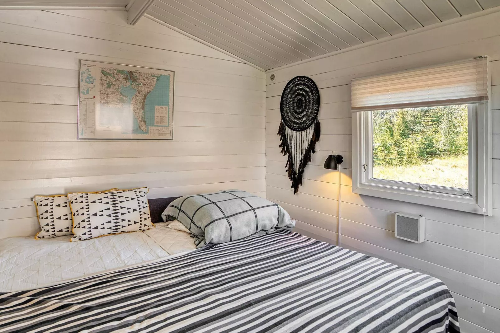 Maison de vacances pour 6 a Væggerløse-By Traum-Intérieur