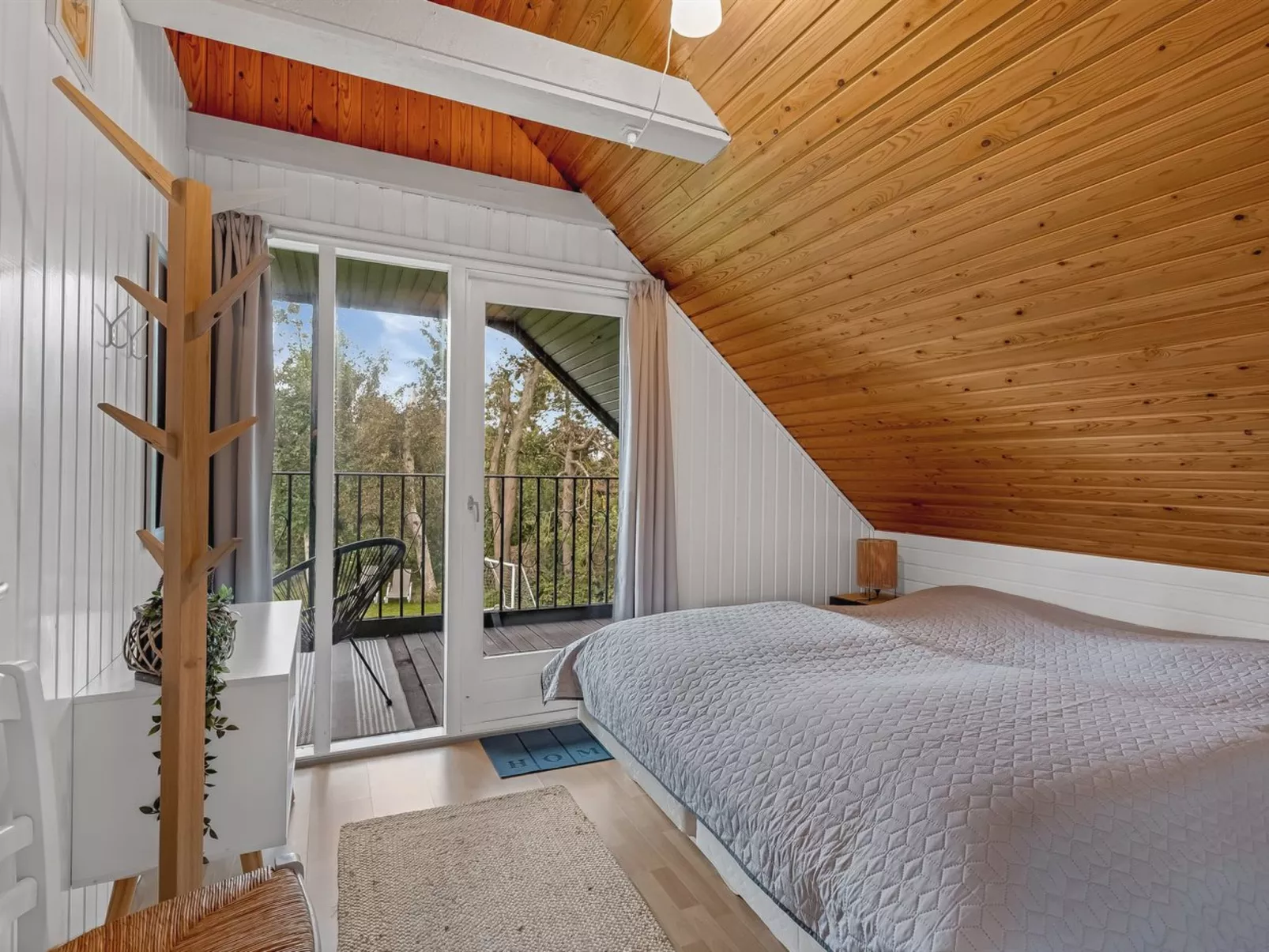 "Gia" - 500m from the sea-Dedans