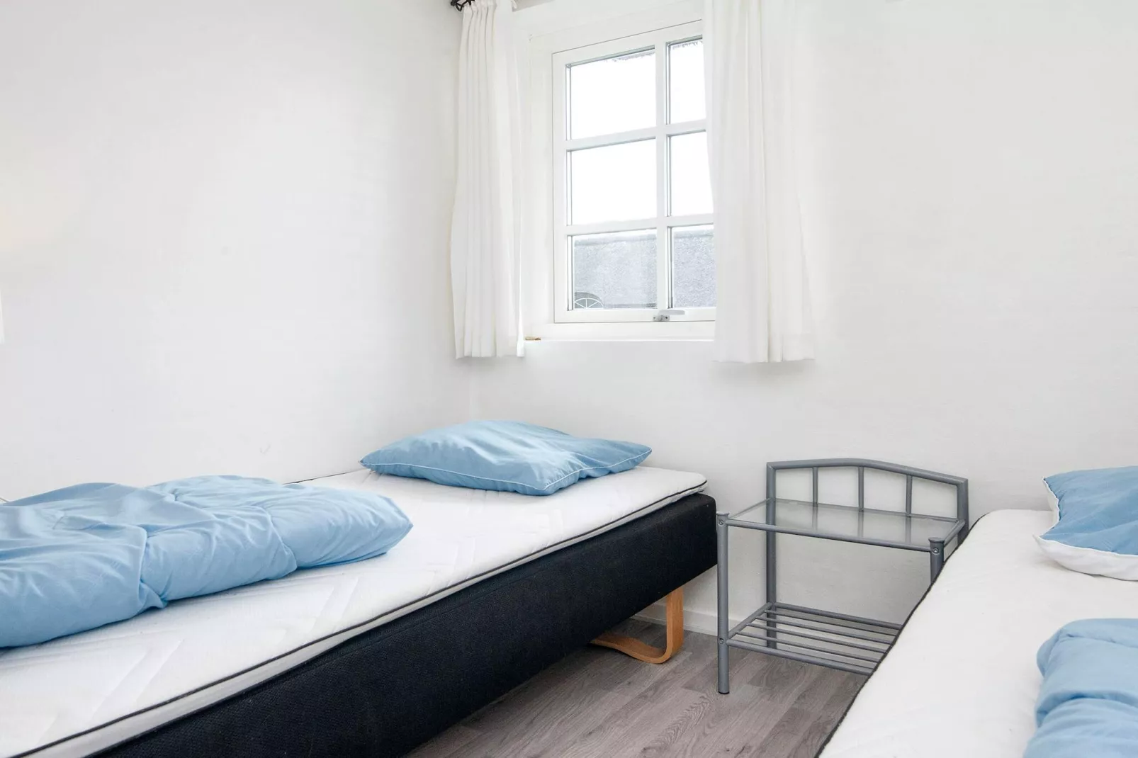 4 Sterne Ferienhaus in Ulfborg-Innenbereich