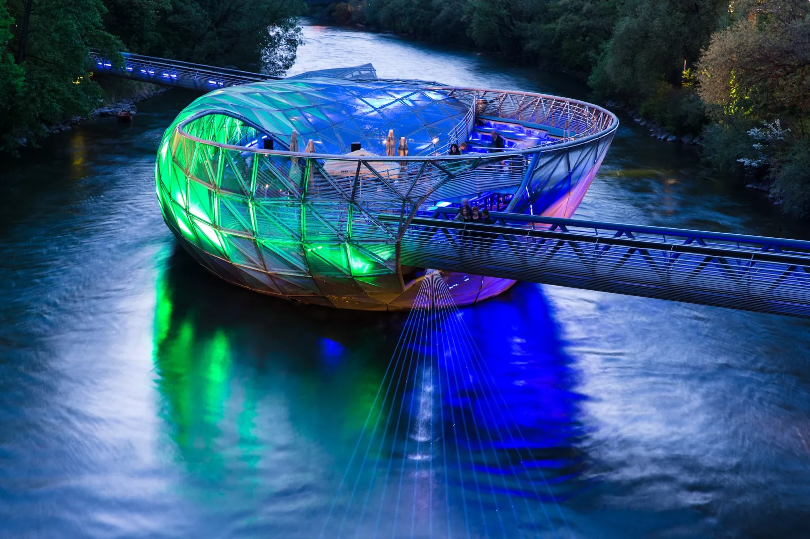 MG Top 4 Apartment 3P in Graz-Zones été à 5 km