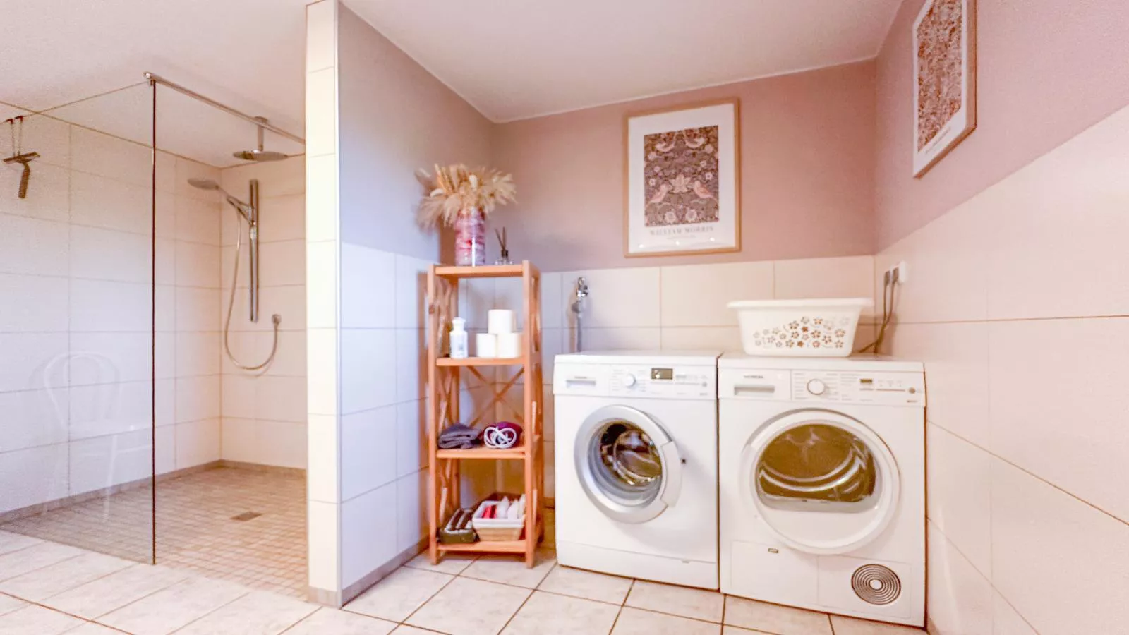 Eifelleben Kleinlangenfeld-Bathroom