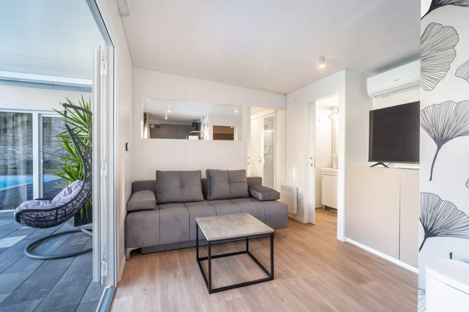 Villa Amarilis-Salon