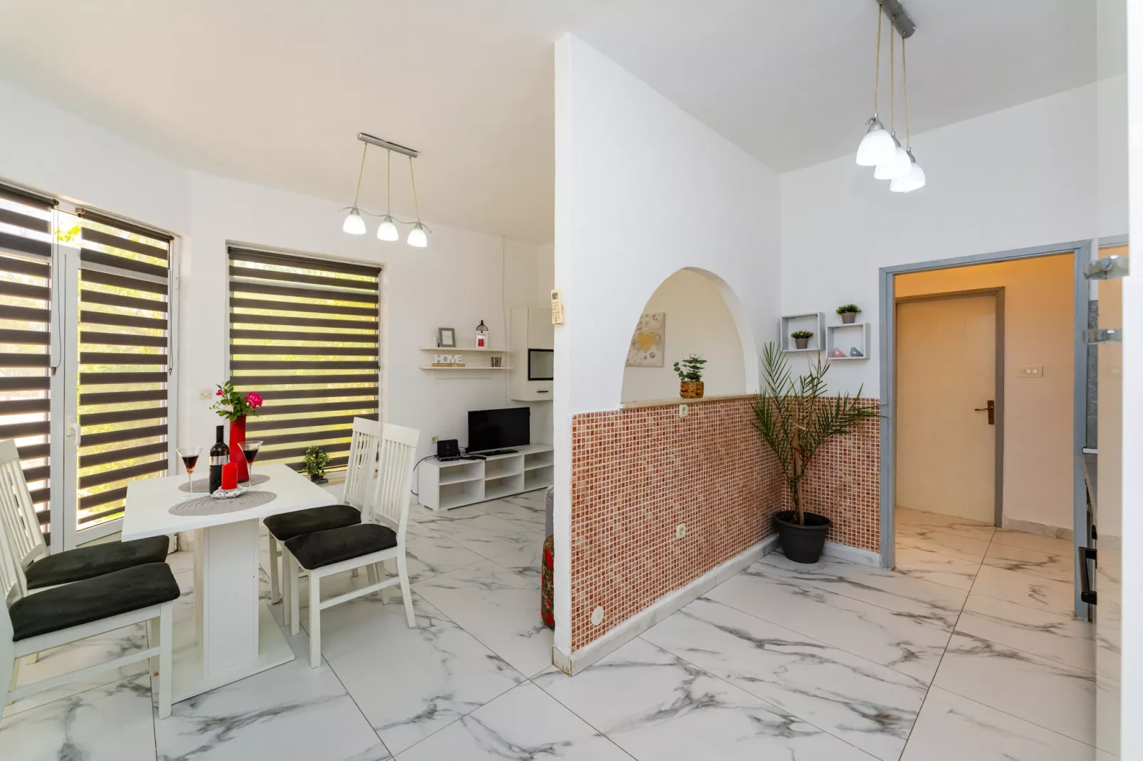 Holiday home Nadalina-Palier