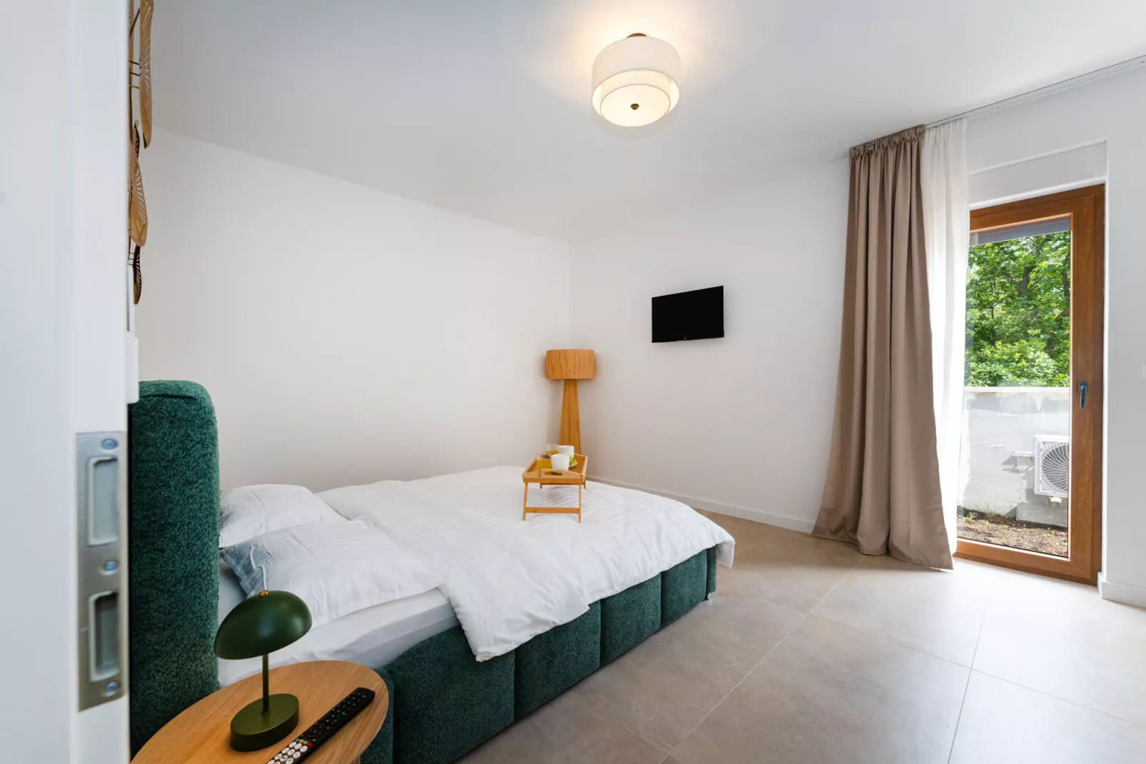 Luxury Villa T&T-Schlafzimmer