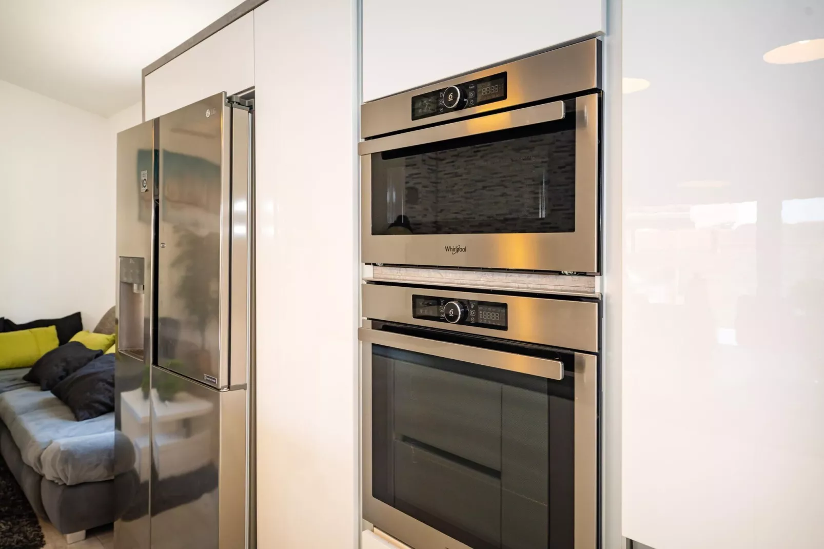 Villa Gajser-Cuisine