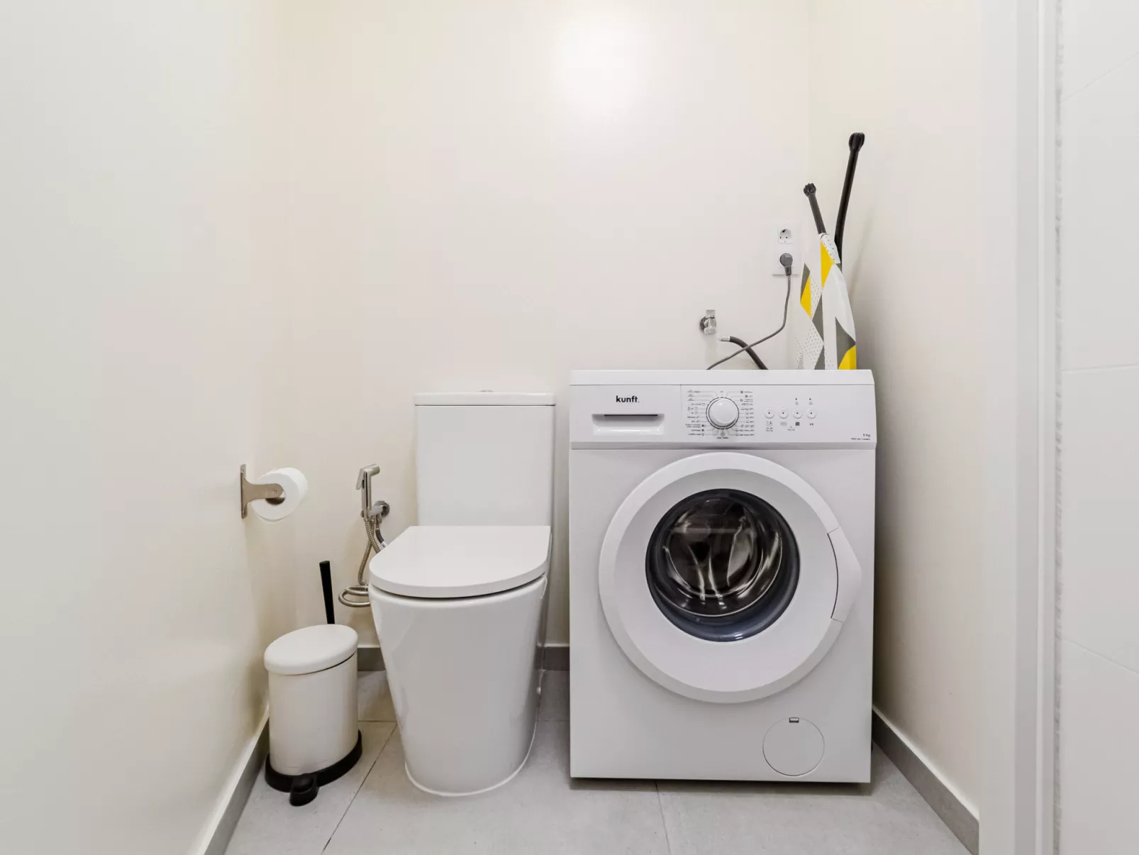 Punta del Sol-Dedans