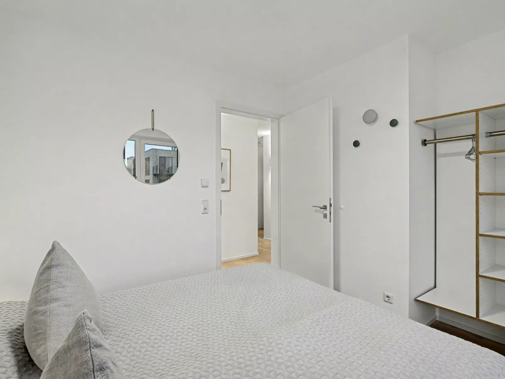 Penthouse Seevibes-Dedans