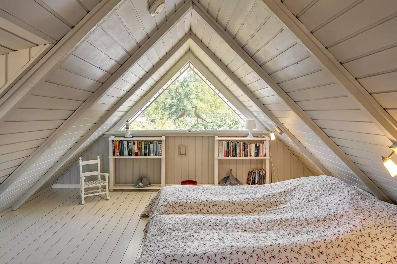 Maison de vacances pour 6 a Væggerløse-By Traum-Intérieur