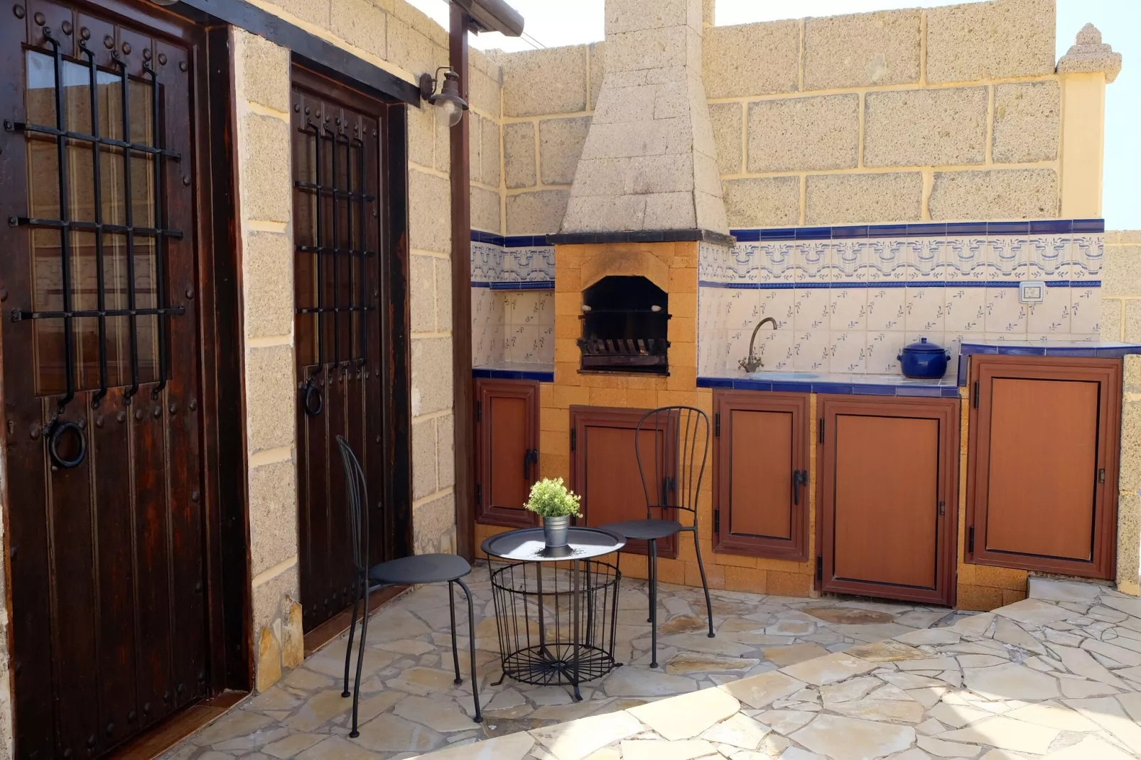 Finca Buenos Aires-Facilities