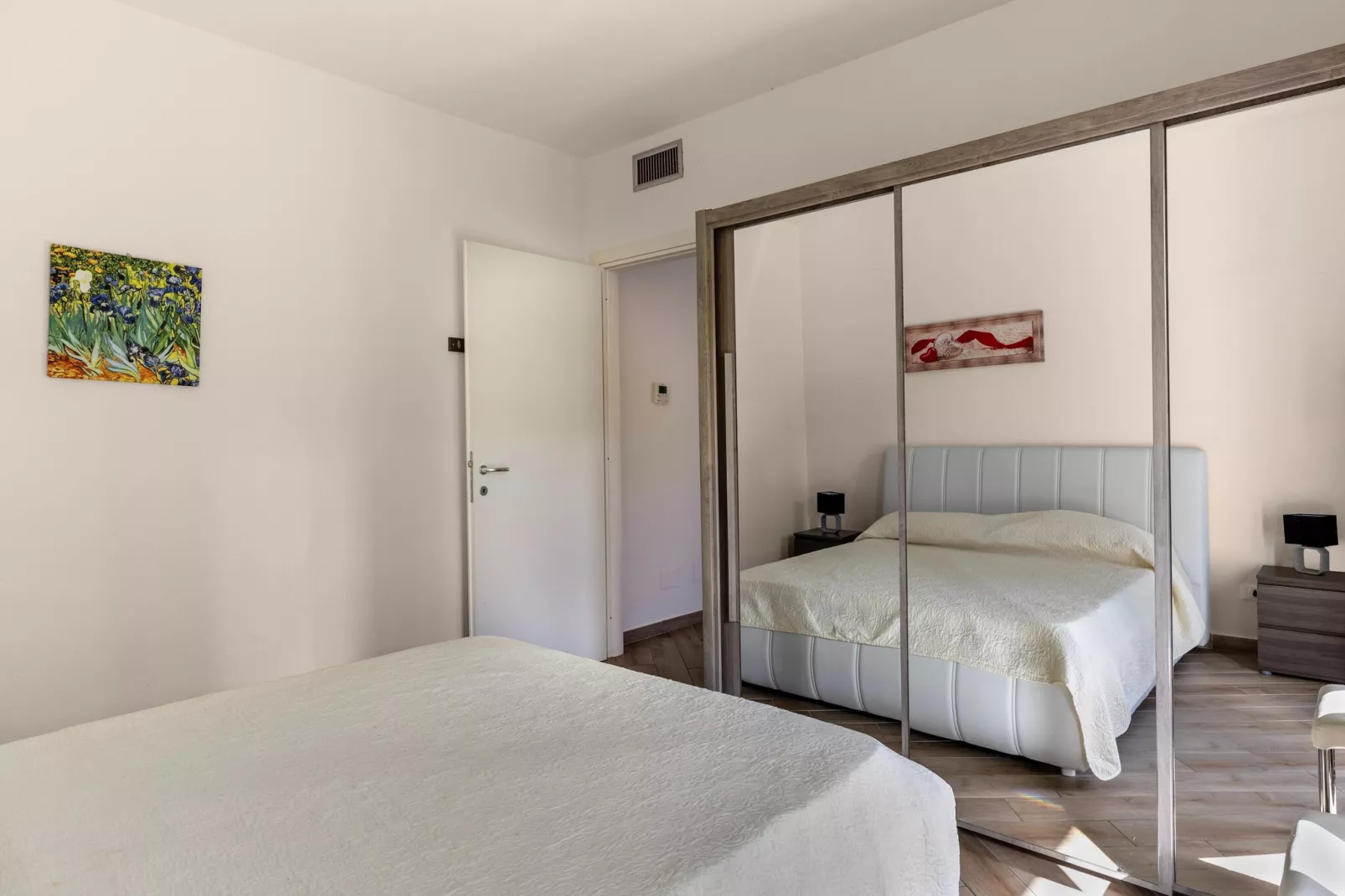 TRILO 2 MAREBLU PT-Bedroom