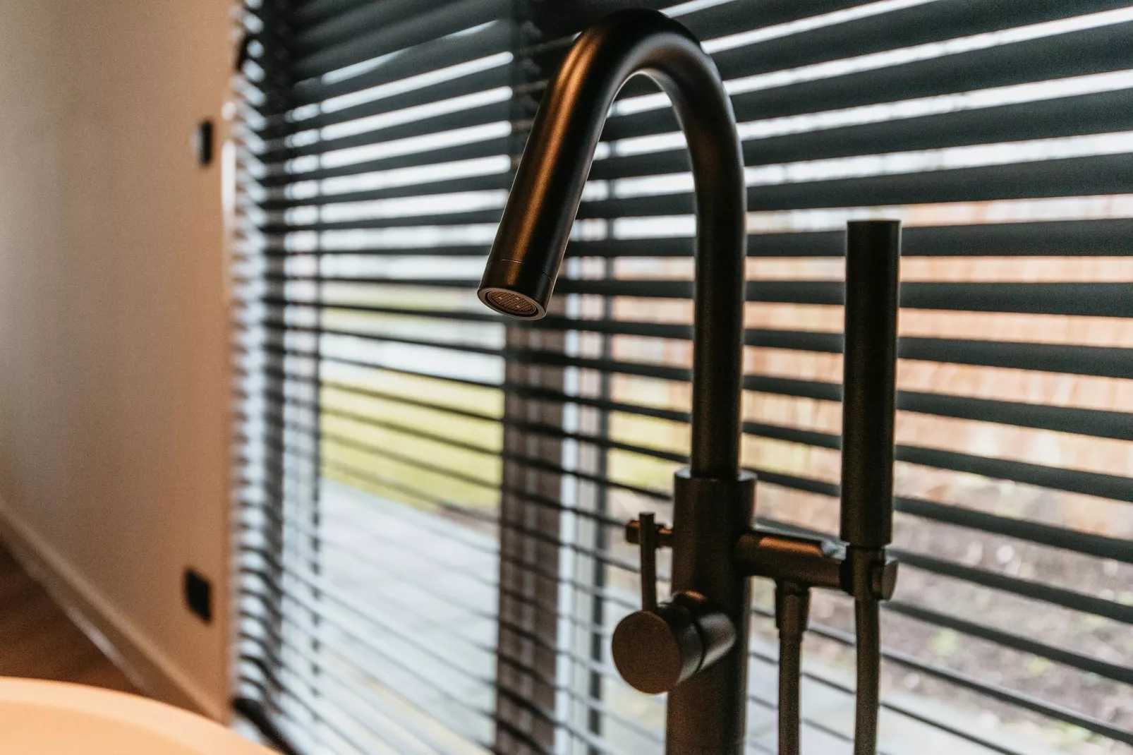 Chalet aan het Water - Betuwse Hofjes - 4 pax December-Ambiance