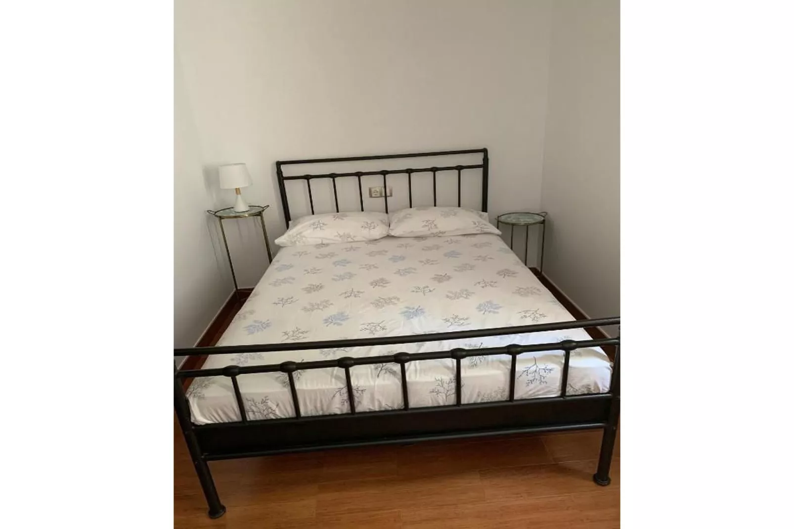 CT 354 AL - Faro's Casa Piedra - Agua Amarga - Cabo de Gata-Schlafzimmer