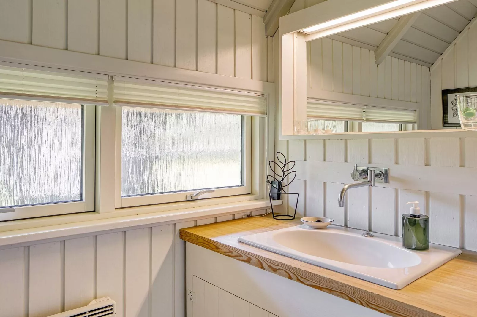 Maison de vacances pour 6 a Væggerløse-By Traum-Intérieur
