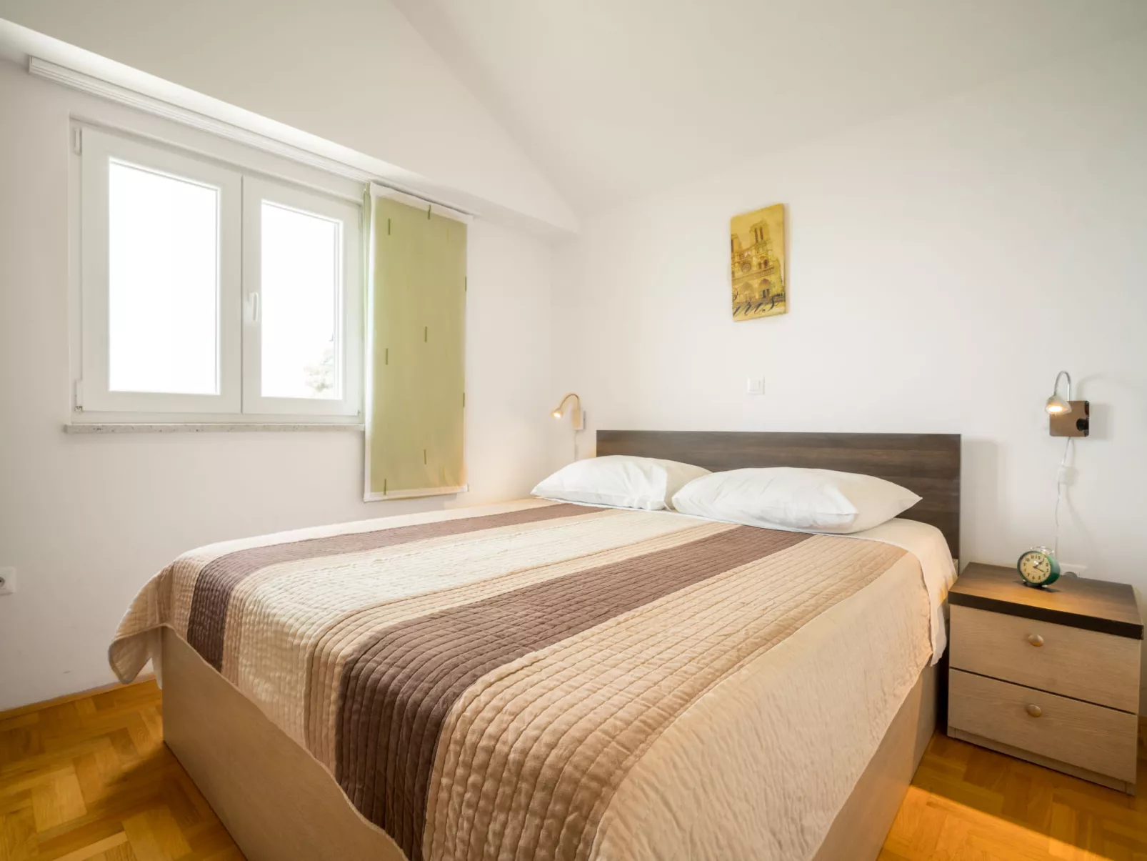 Villa Kožino-Dedans