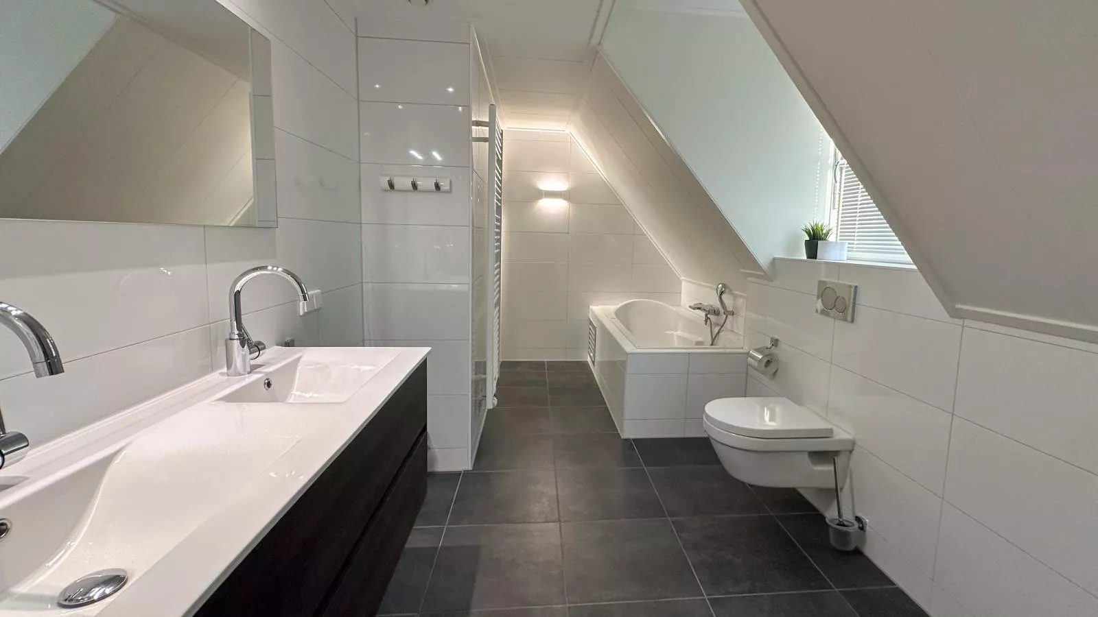 Happy Beach 50-Salle de bain