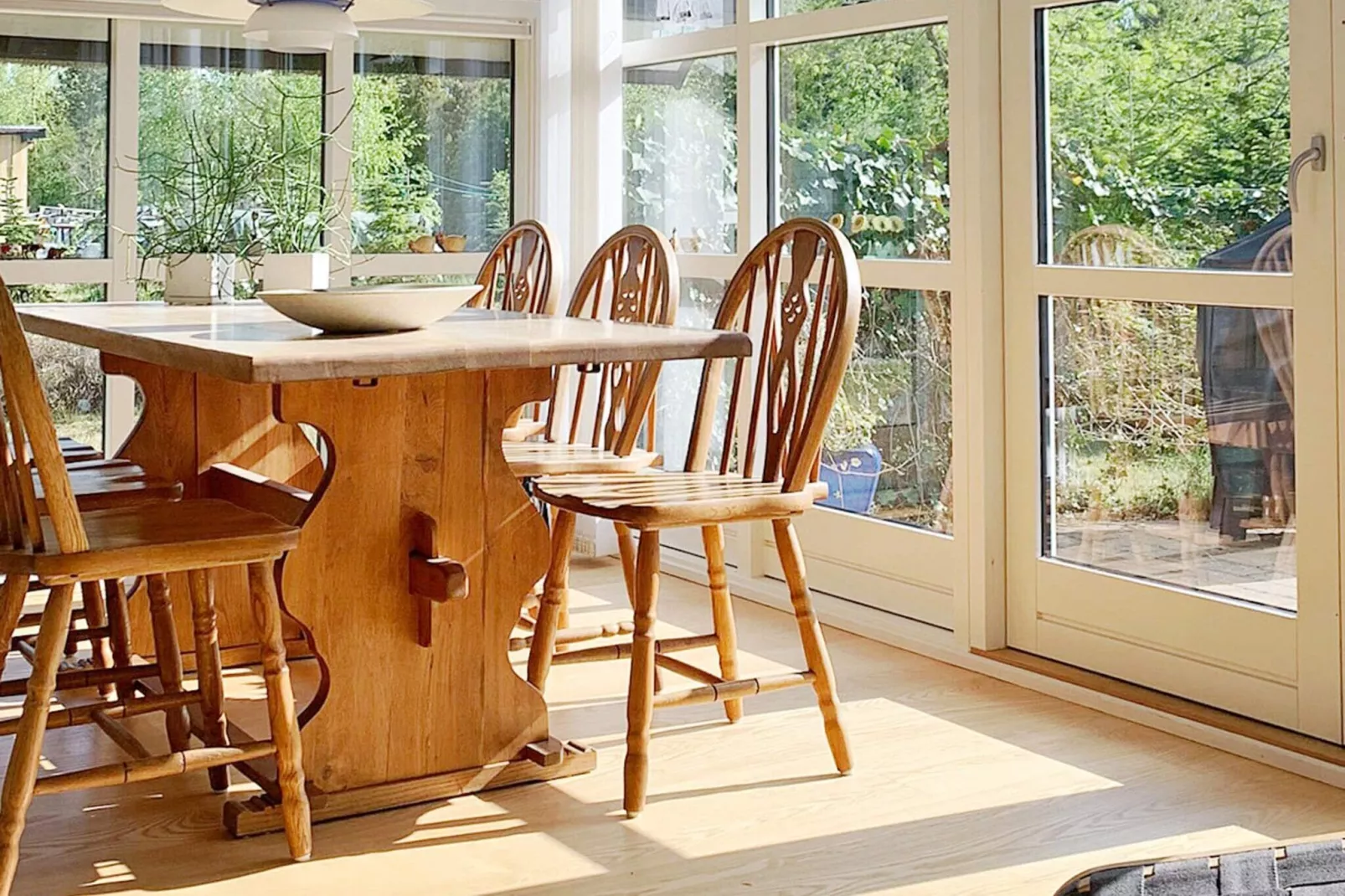 Maison de vacances pour 6 a Væggerløse-By Traum-Non tagué