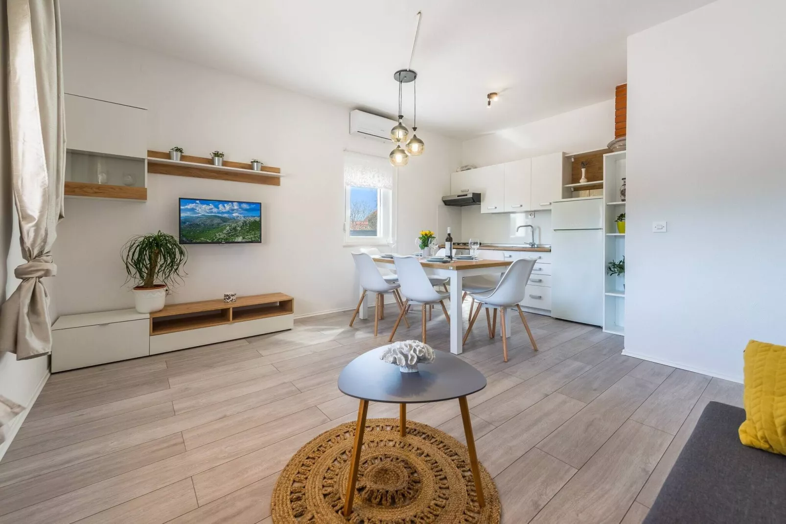 Holiday home Barba-Kitchen