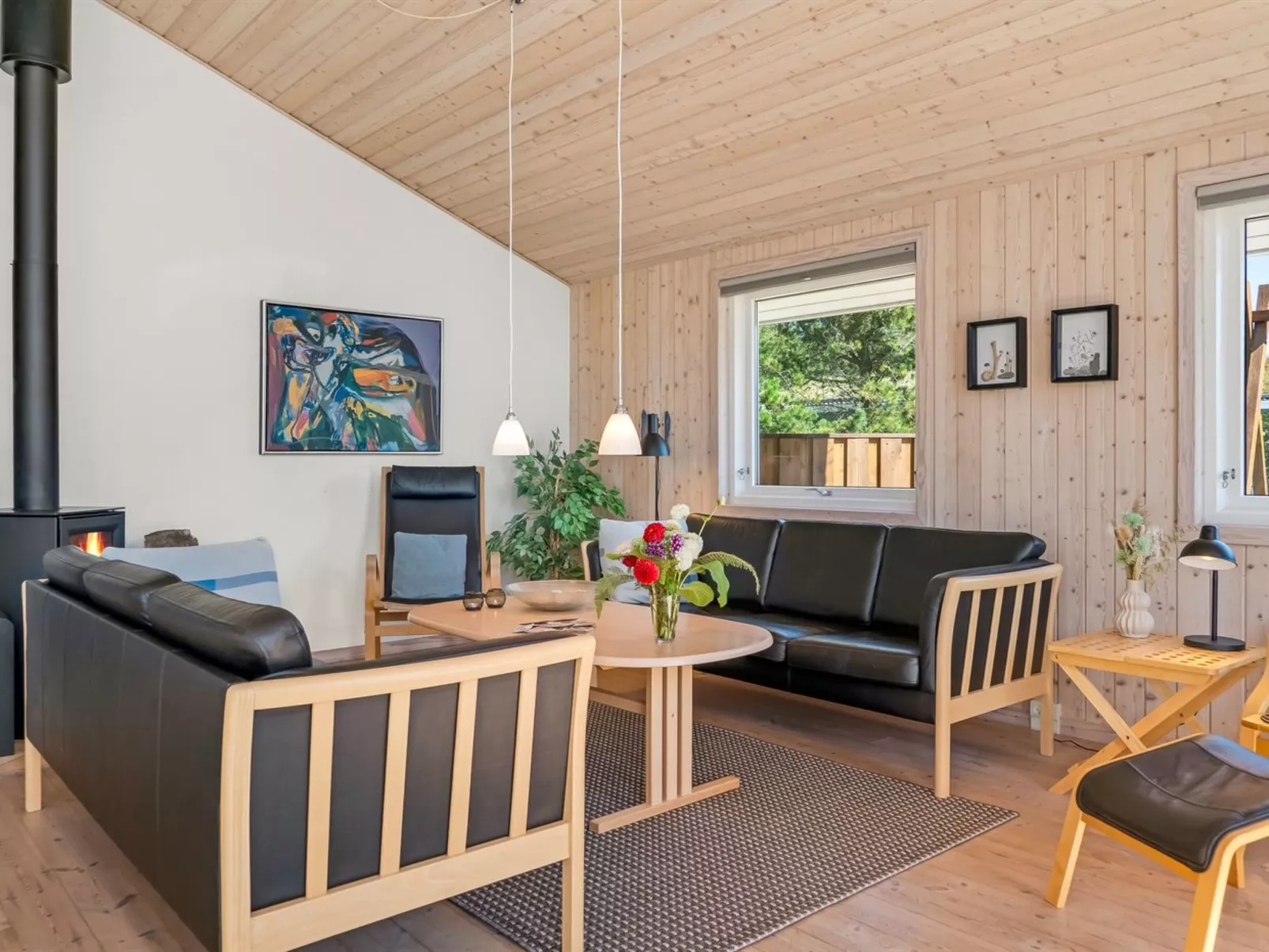 "Melita" - 2km from the sea-Inside