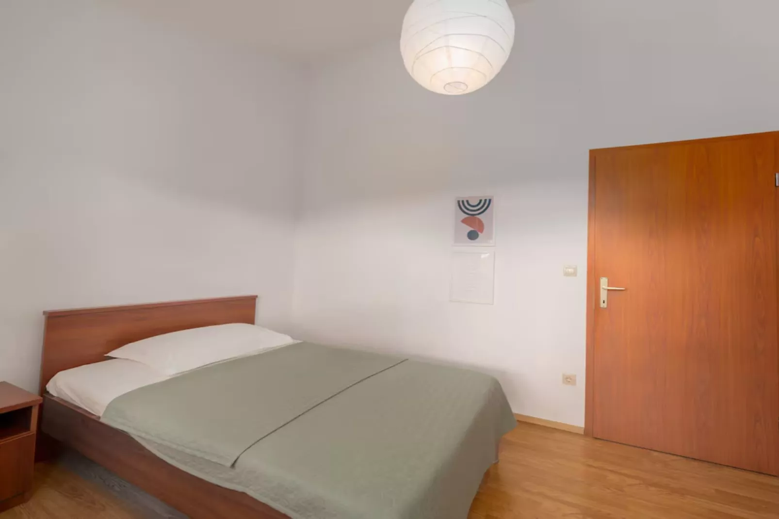 Villa Mima Pool Retreat - Five Bedroom Villa With Pool-Bedroom