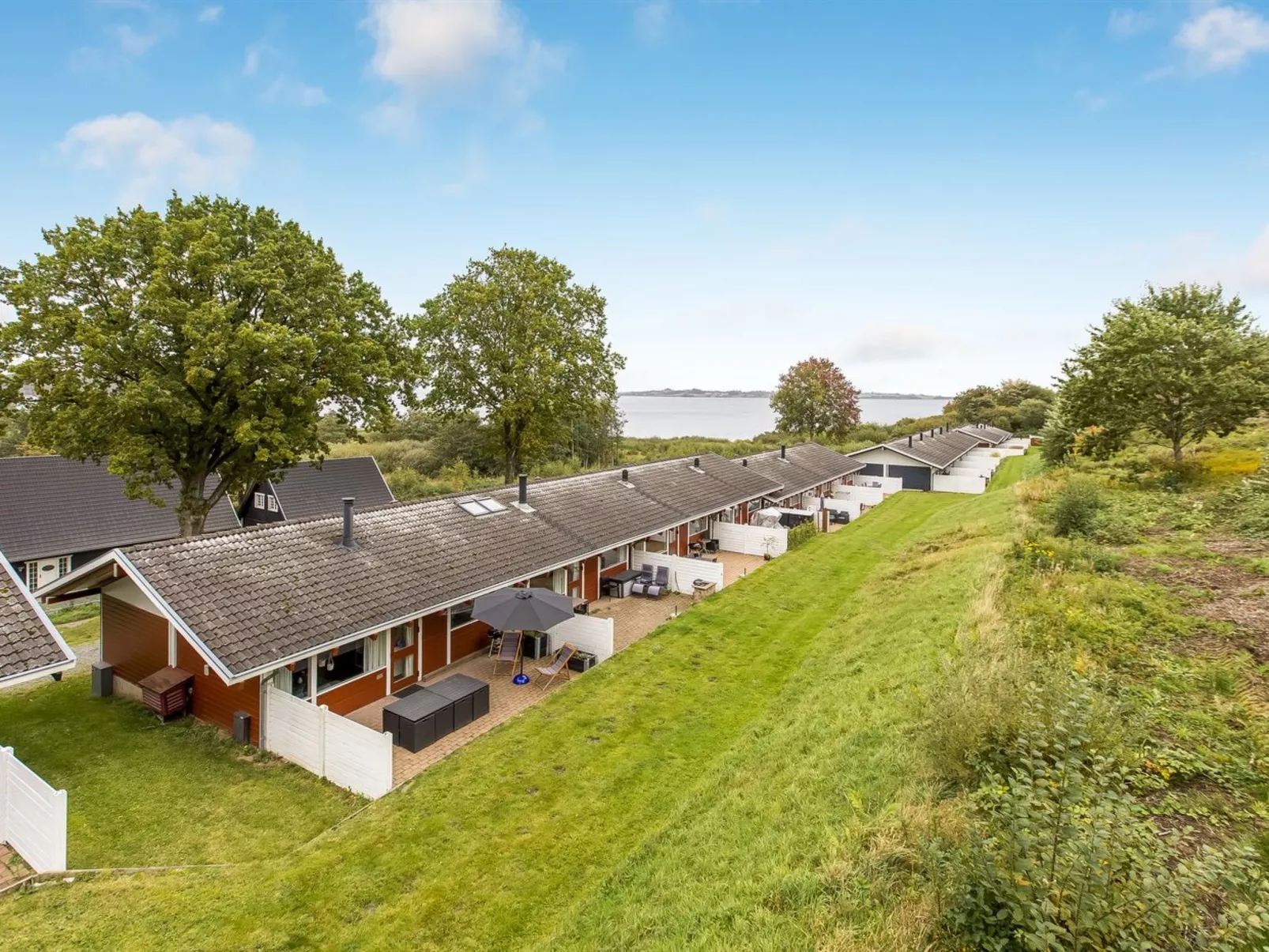 "Annrike" - 200m from the sea-Outside