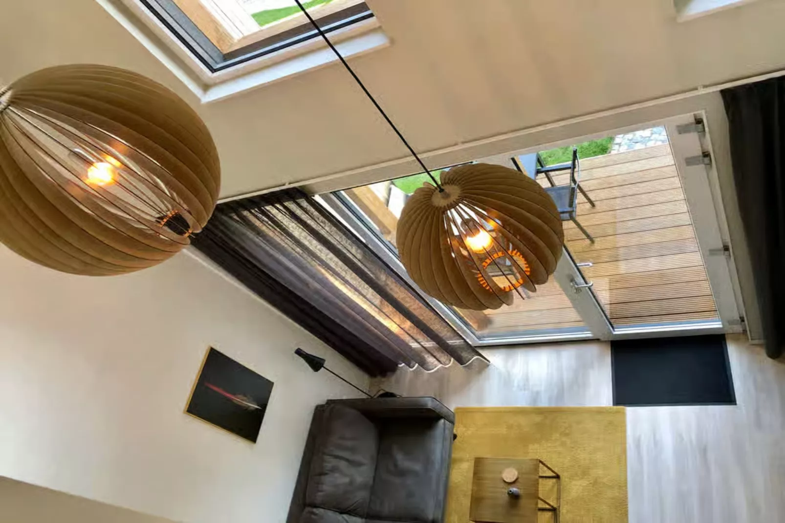 Plein 40 Lodge 21-Ambiance