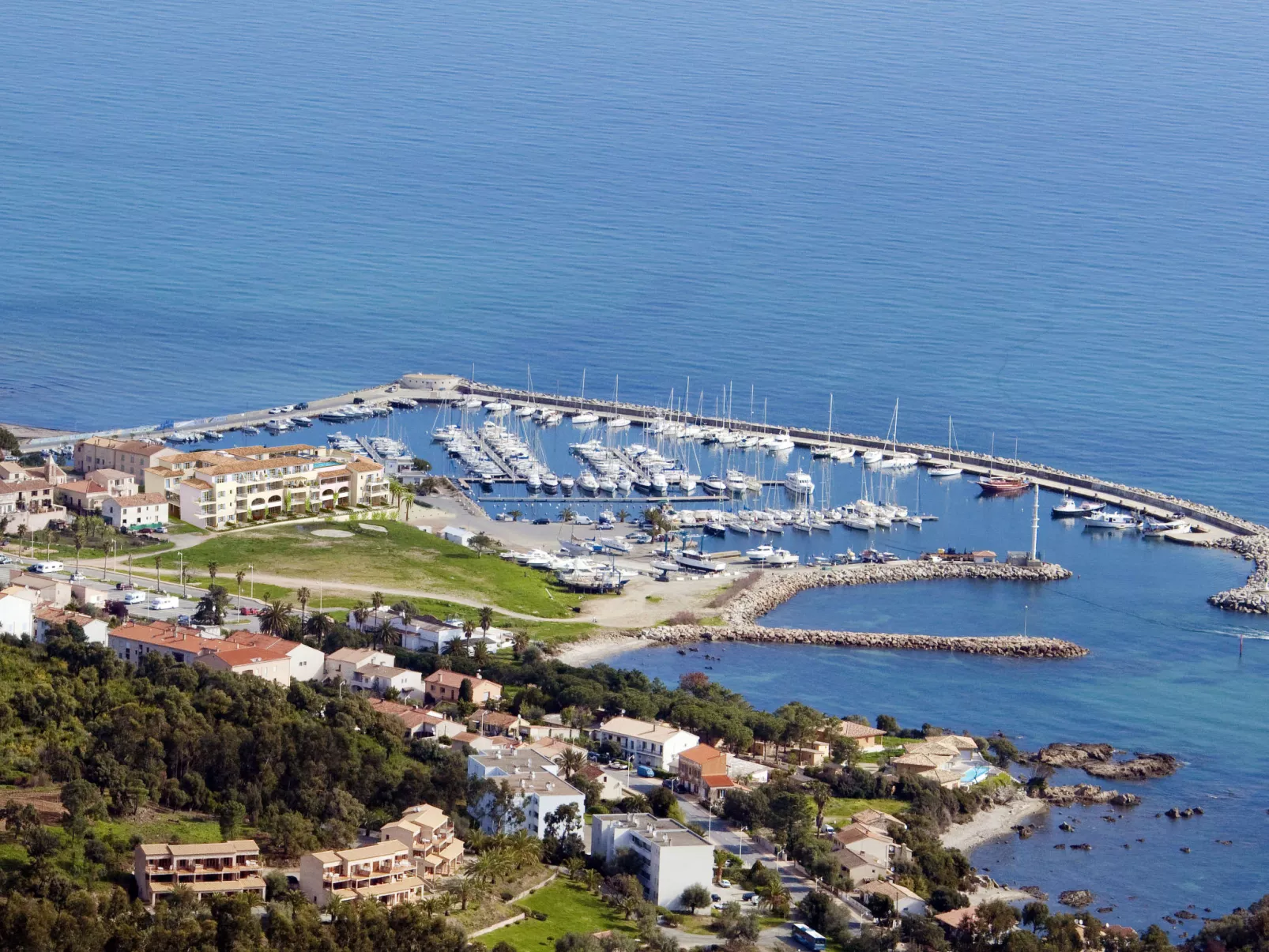 Casa Orsoni II-Umgebung