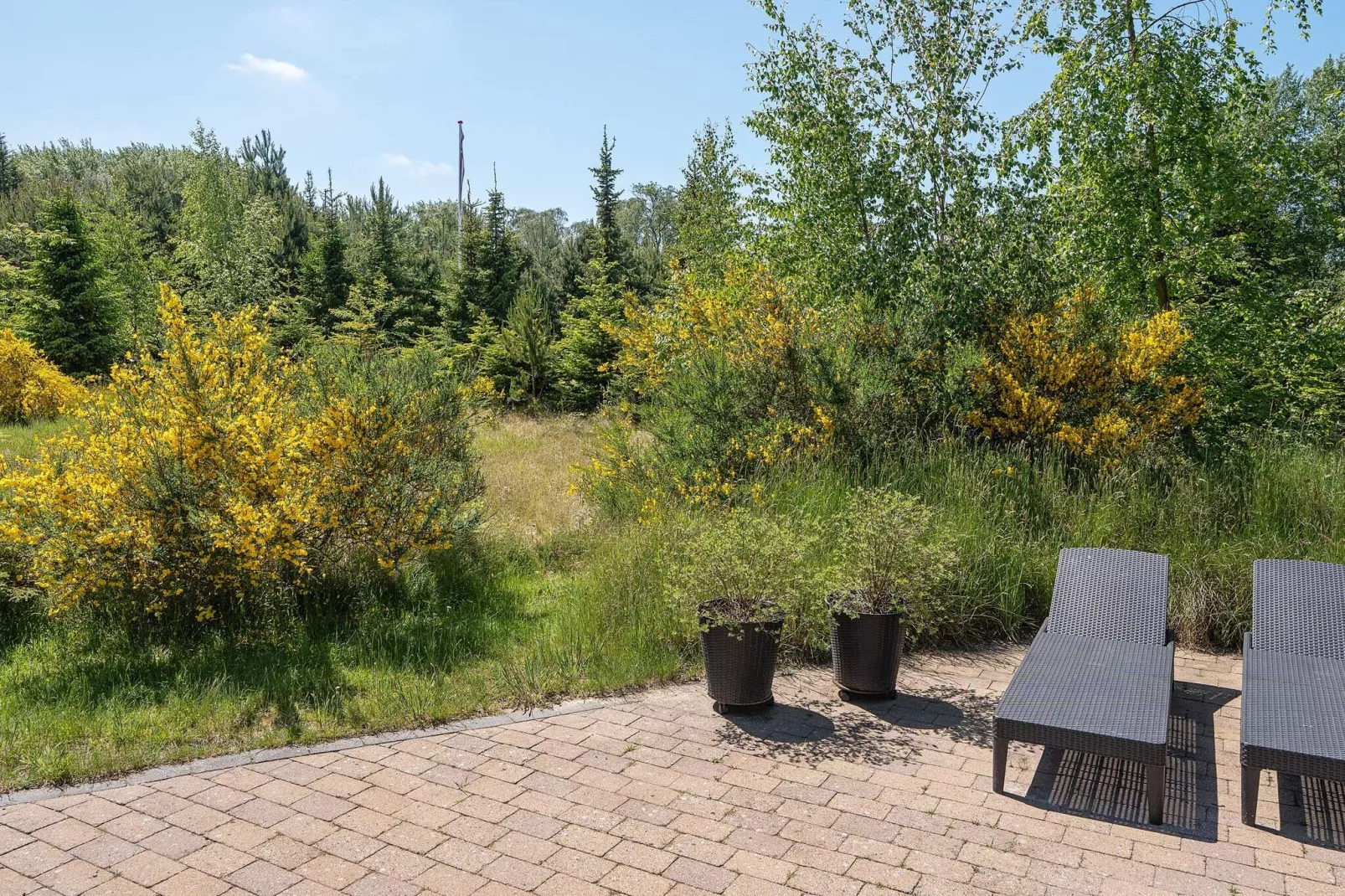 Maison de vacances pour 6 a Væggerløse-By Traum-Vue