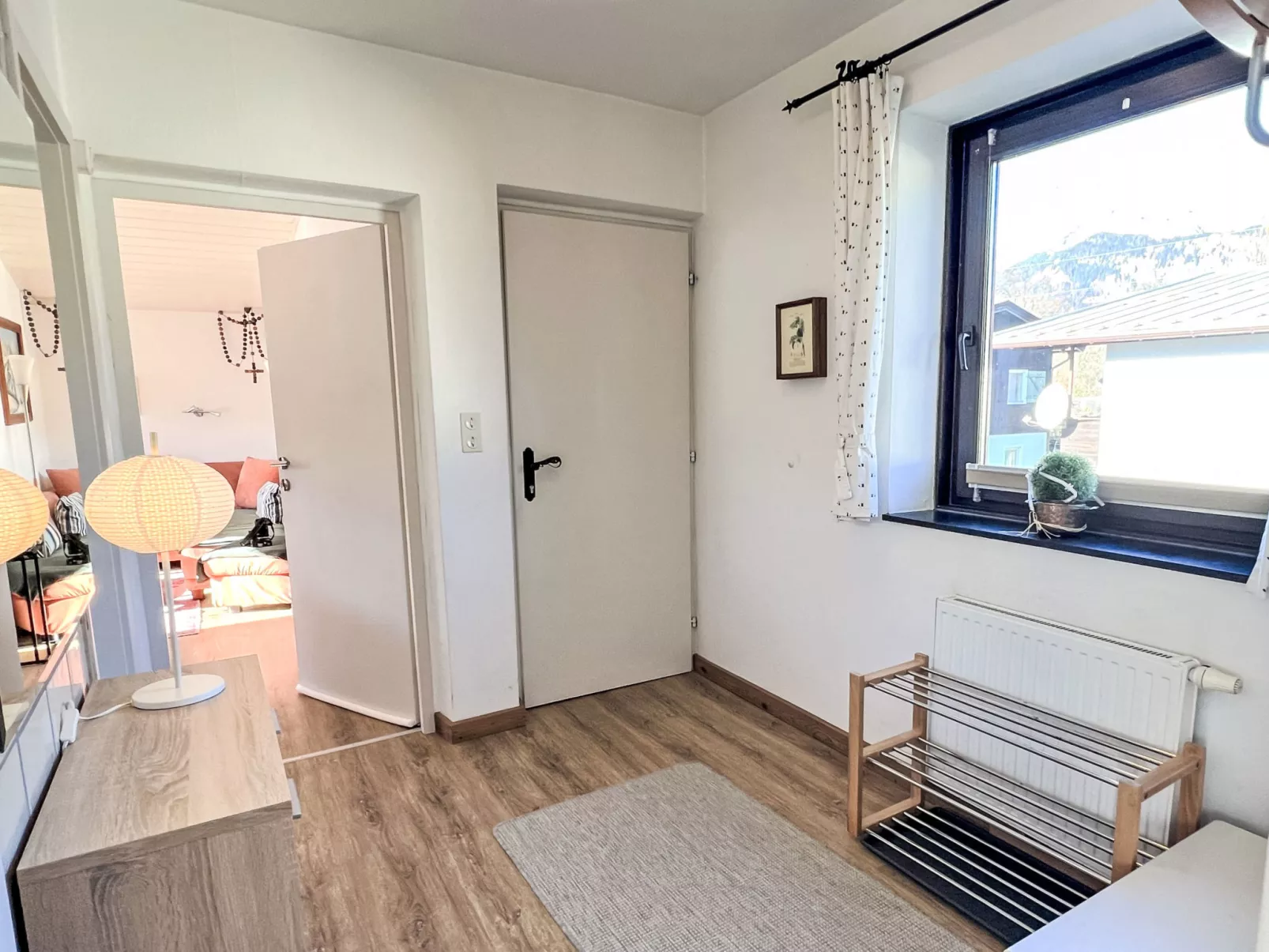 Haus Borzner-Drinnen