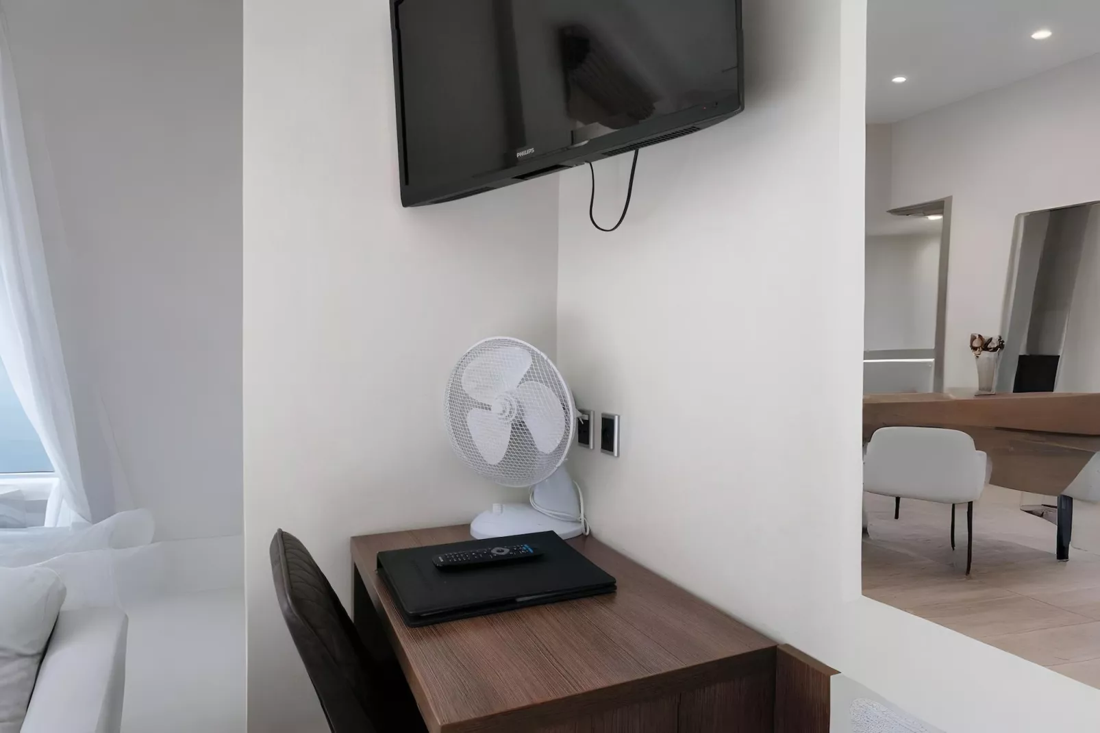 Jomfru Ane Premium Twin-Schlafzimmer