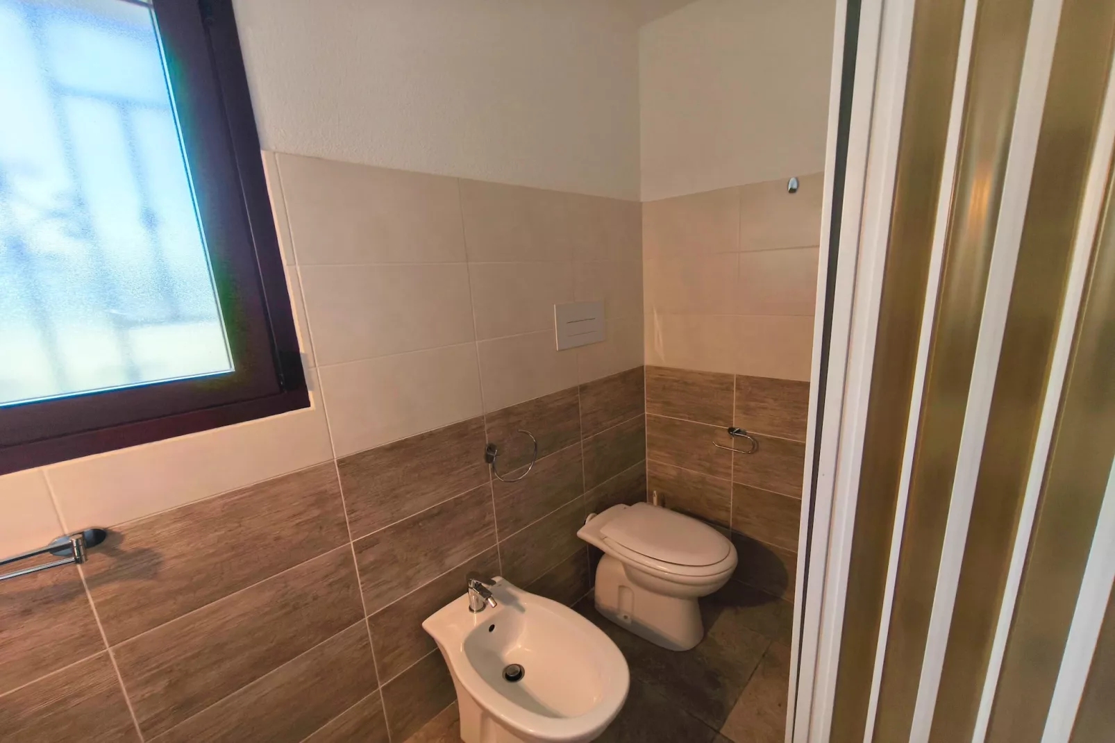 Le Villette di San Gavino PT2-Salle de bain