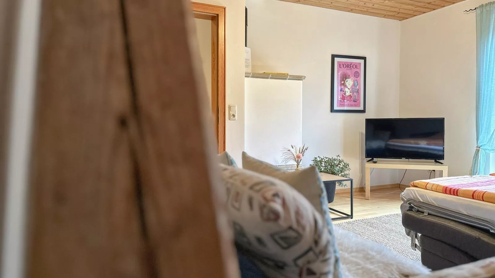 Weiherblasch-Living room