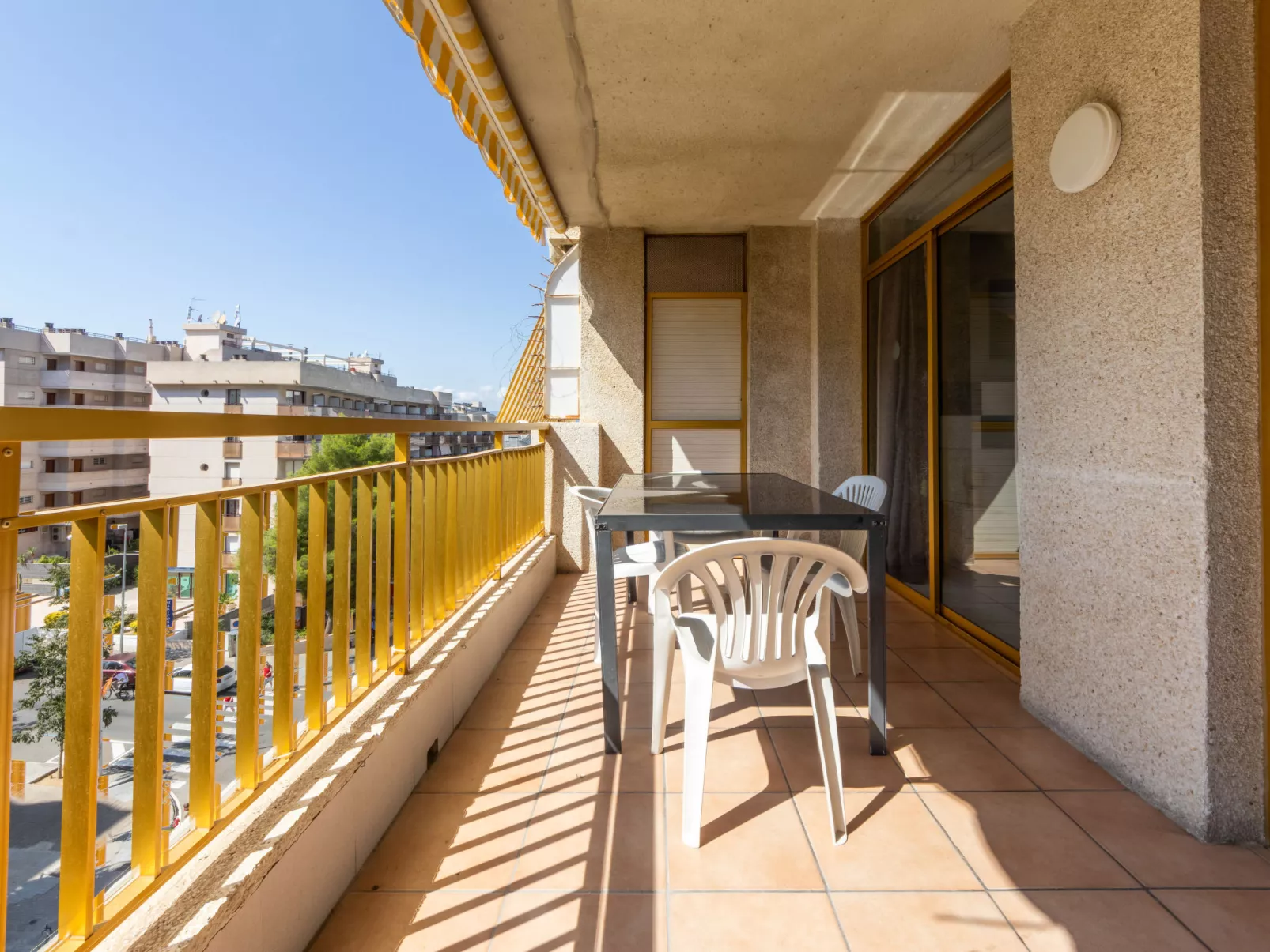 Catalunya 92-Draußen