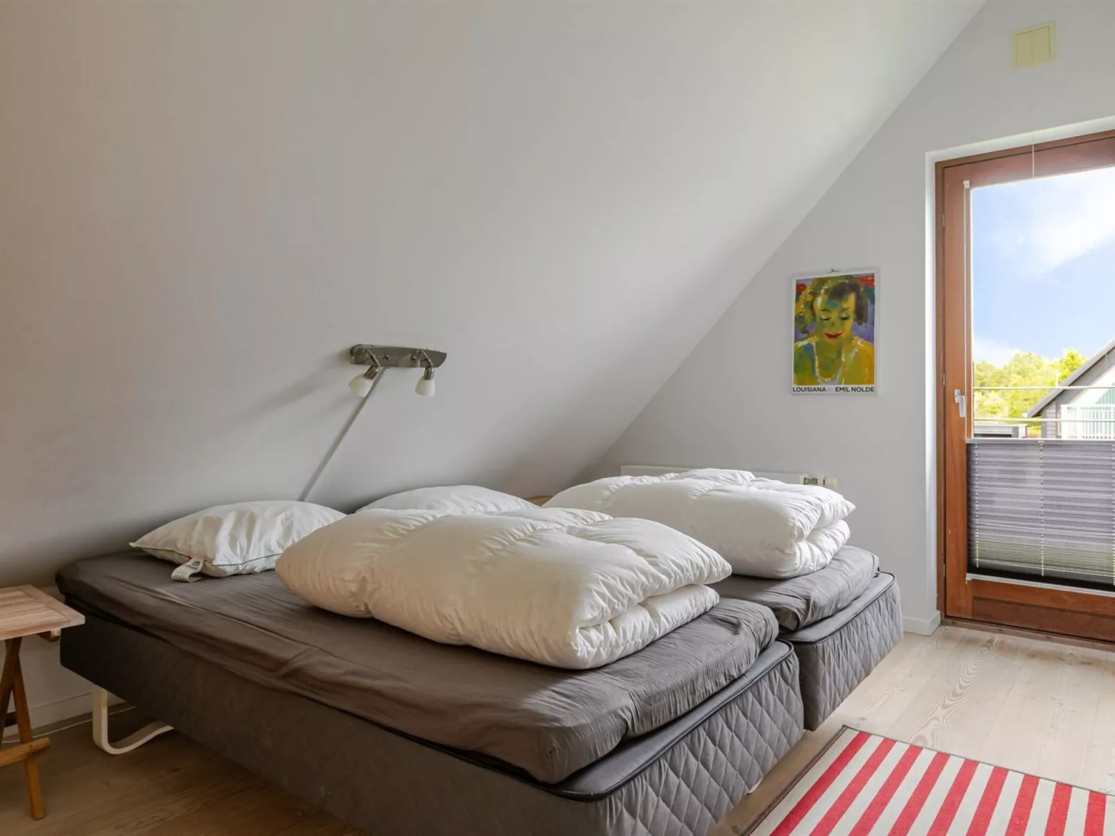 "Thomine" - 2.5km from the sea-Inside