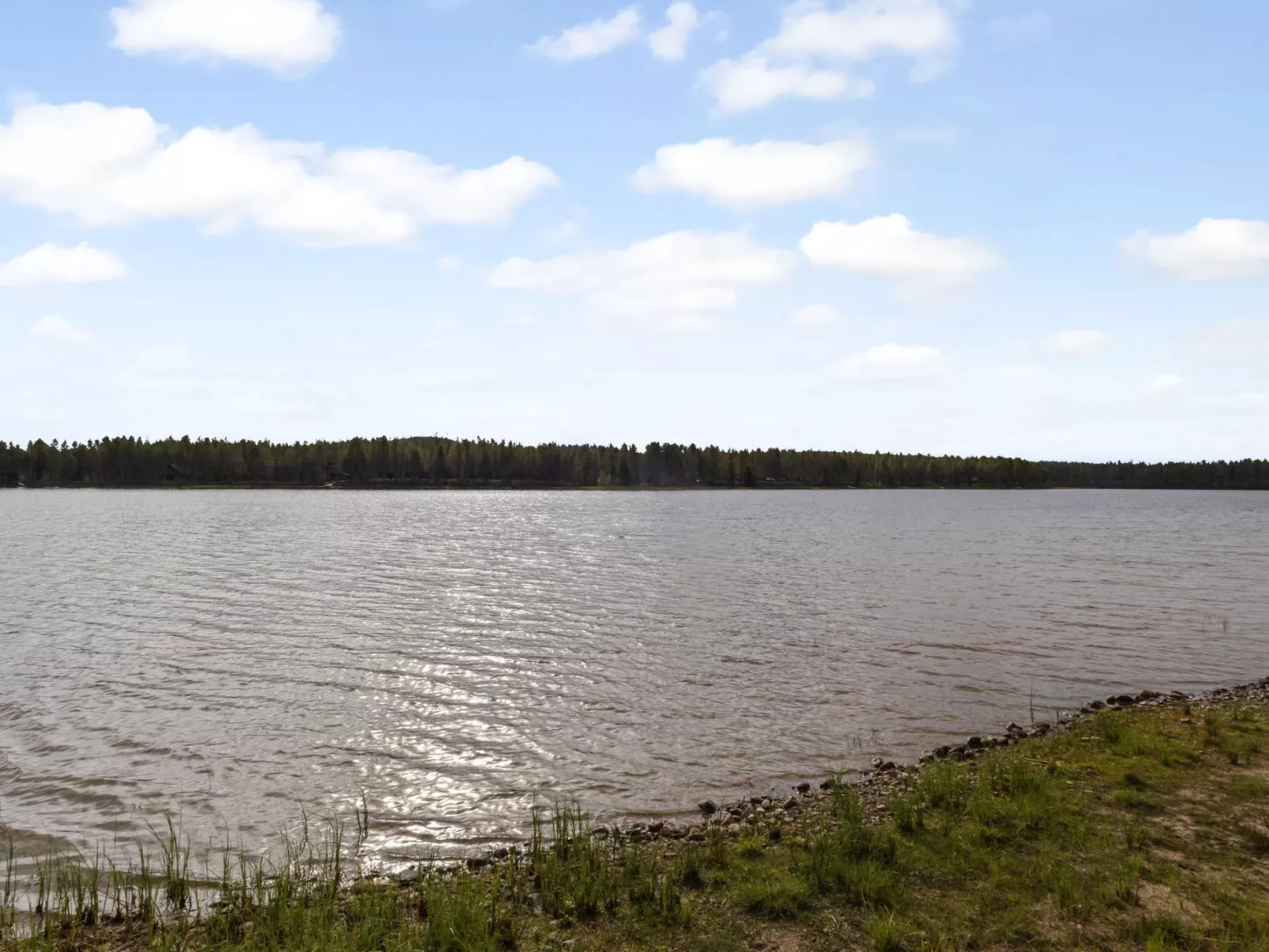 Ahvenmäki b-Drinnen