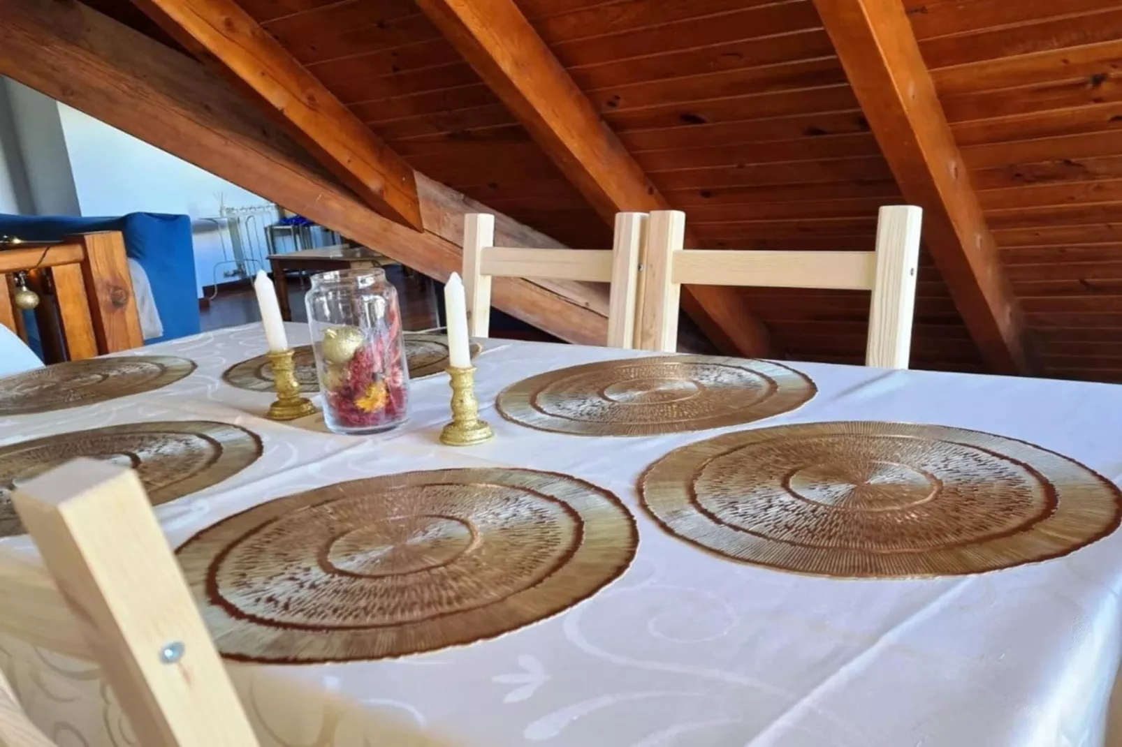 3311-Vielha-Salle à manger