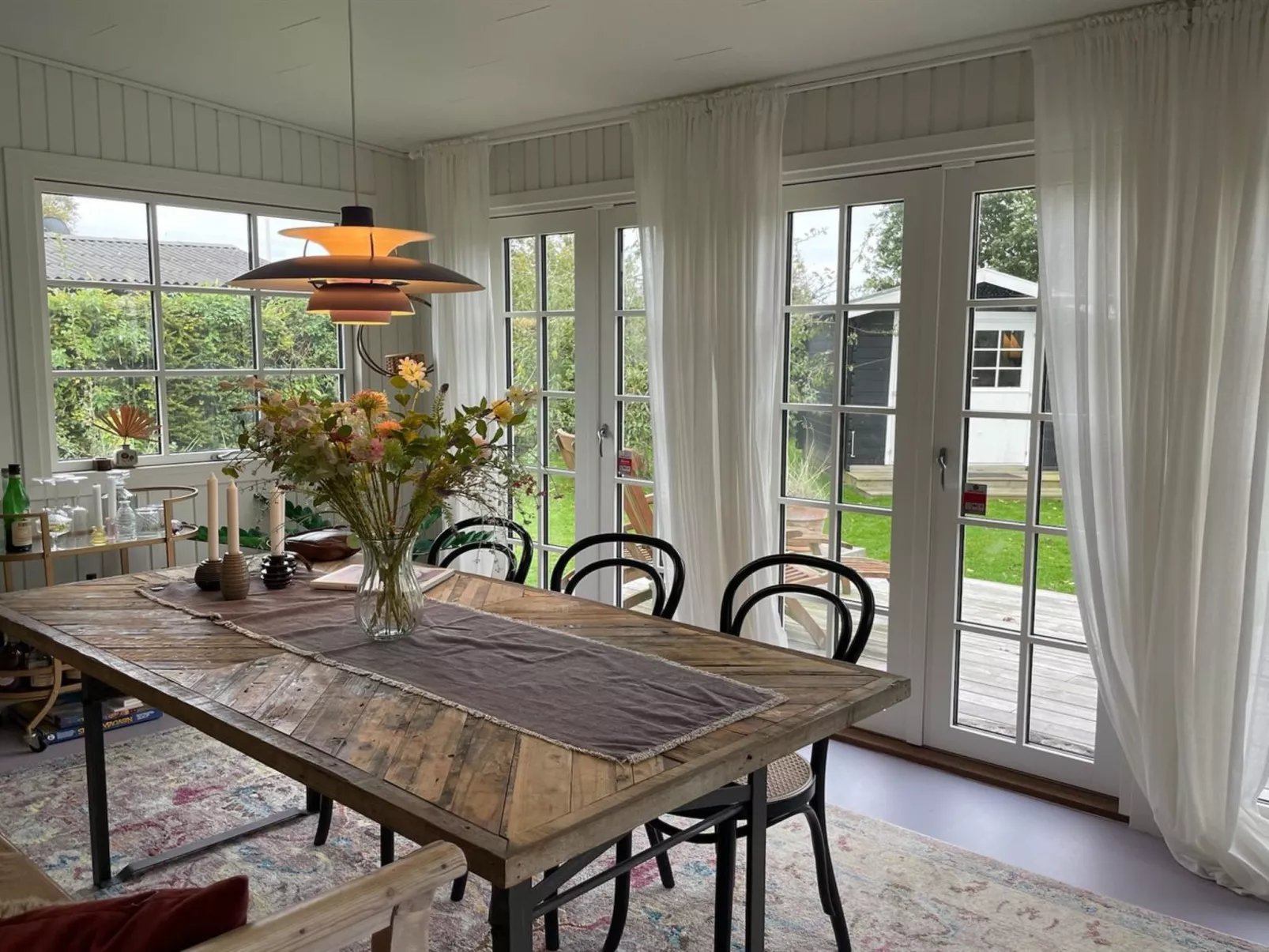 "Yvette" - 350m from the sea-Inside